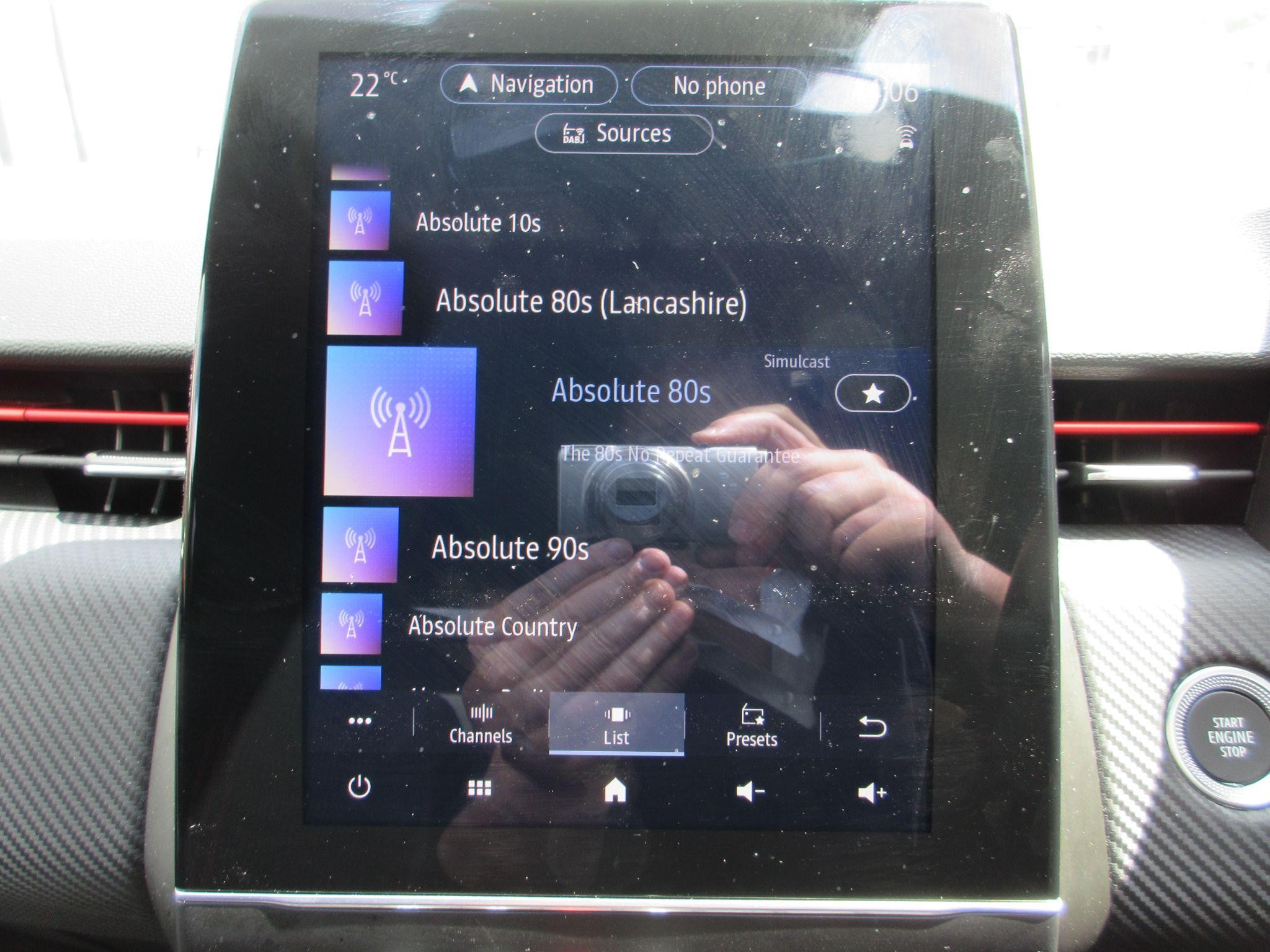 Renault Clio Image 26