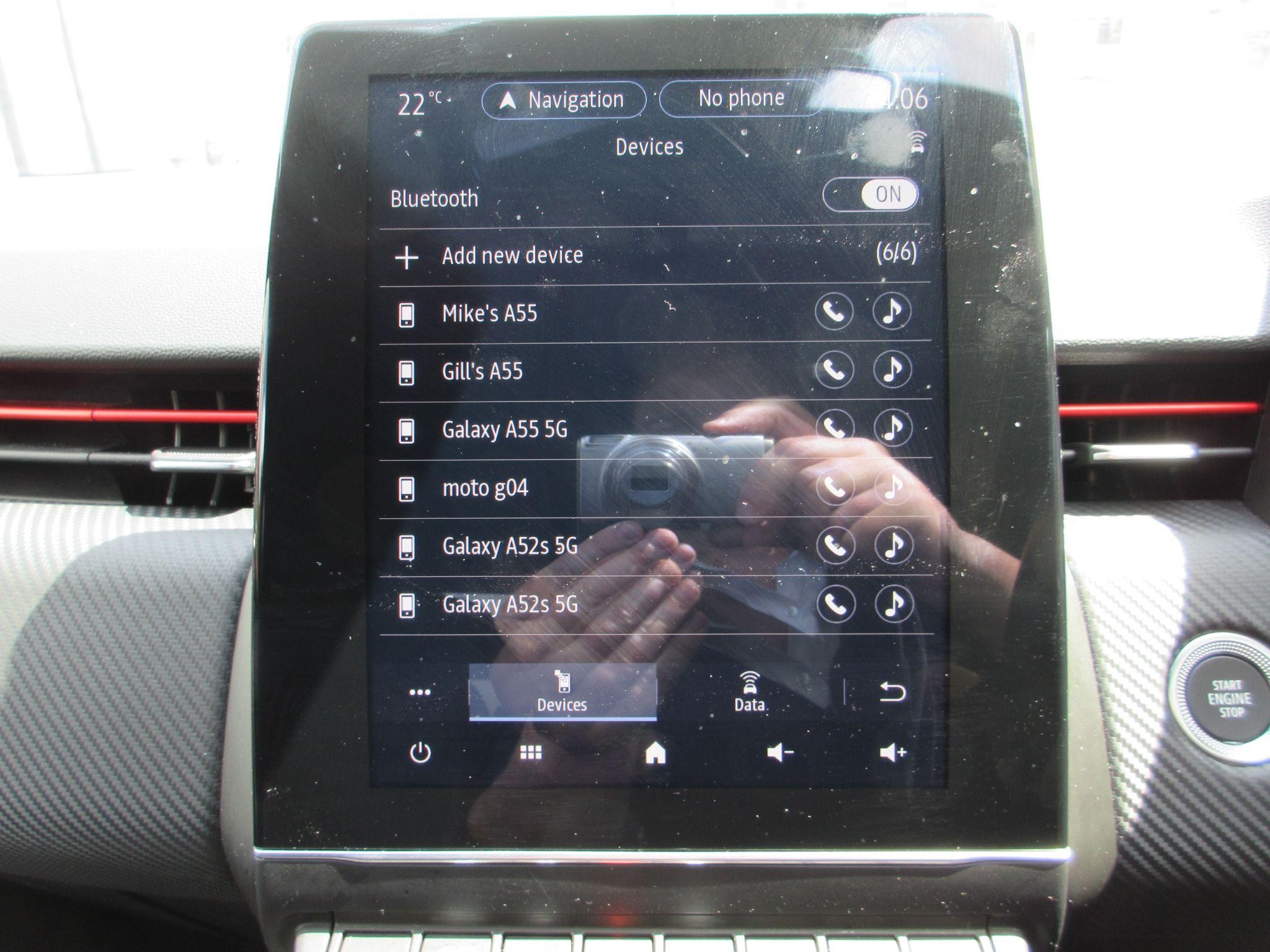 Renault Clio Image 27
