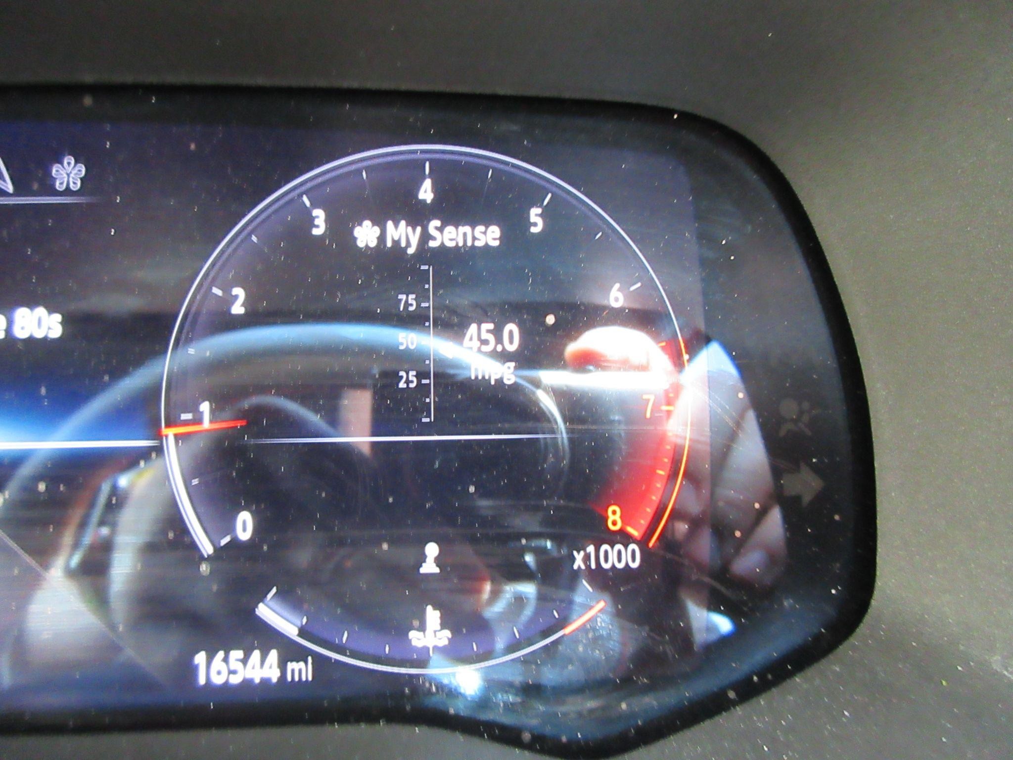 Renault Clio Image 33