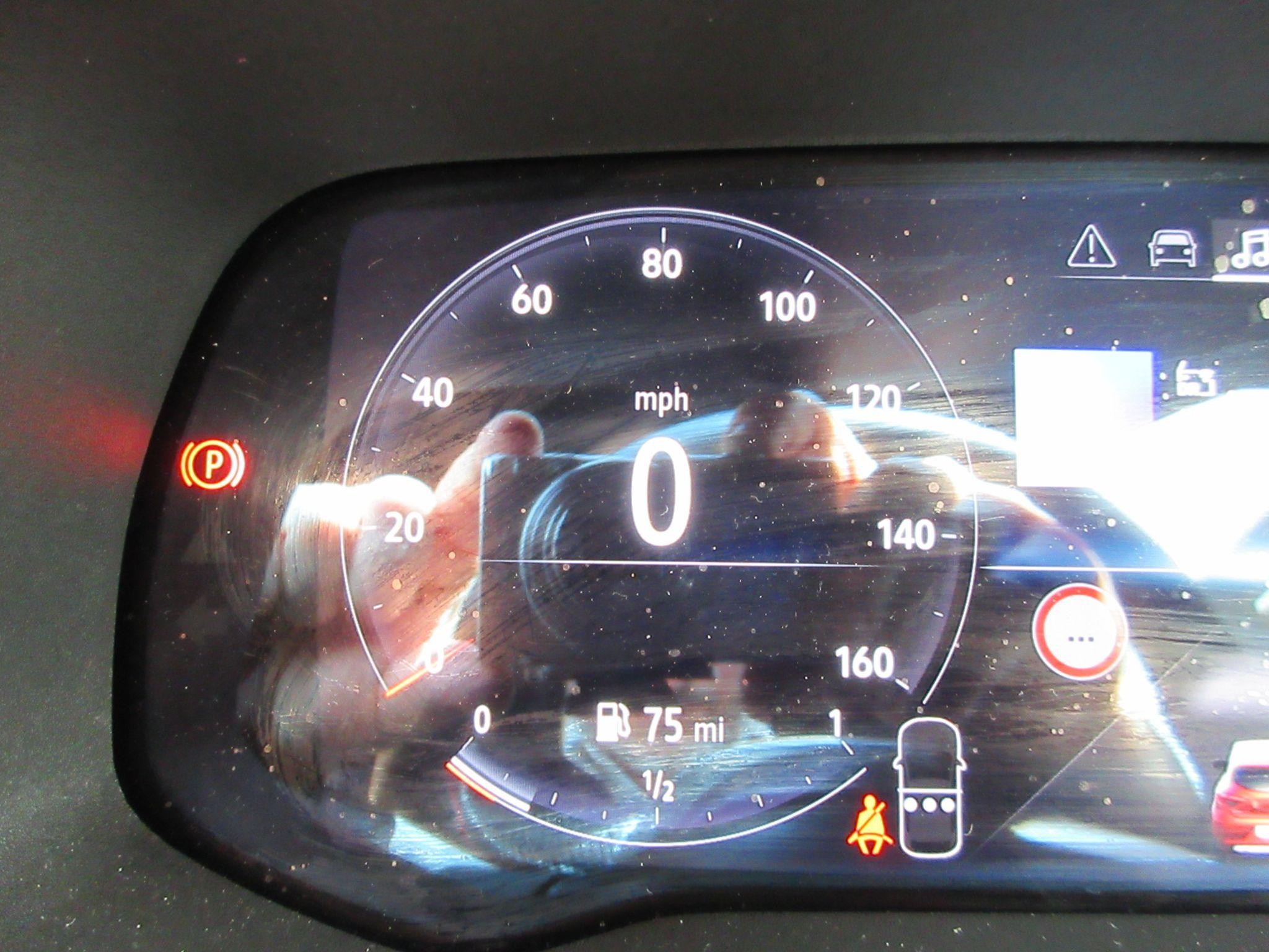 Renault Clio Image 34