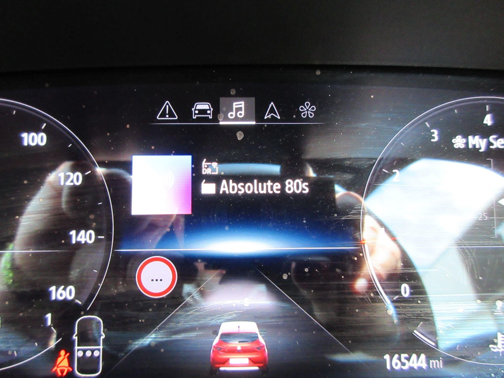 Renault Clio Image 35