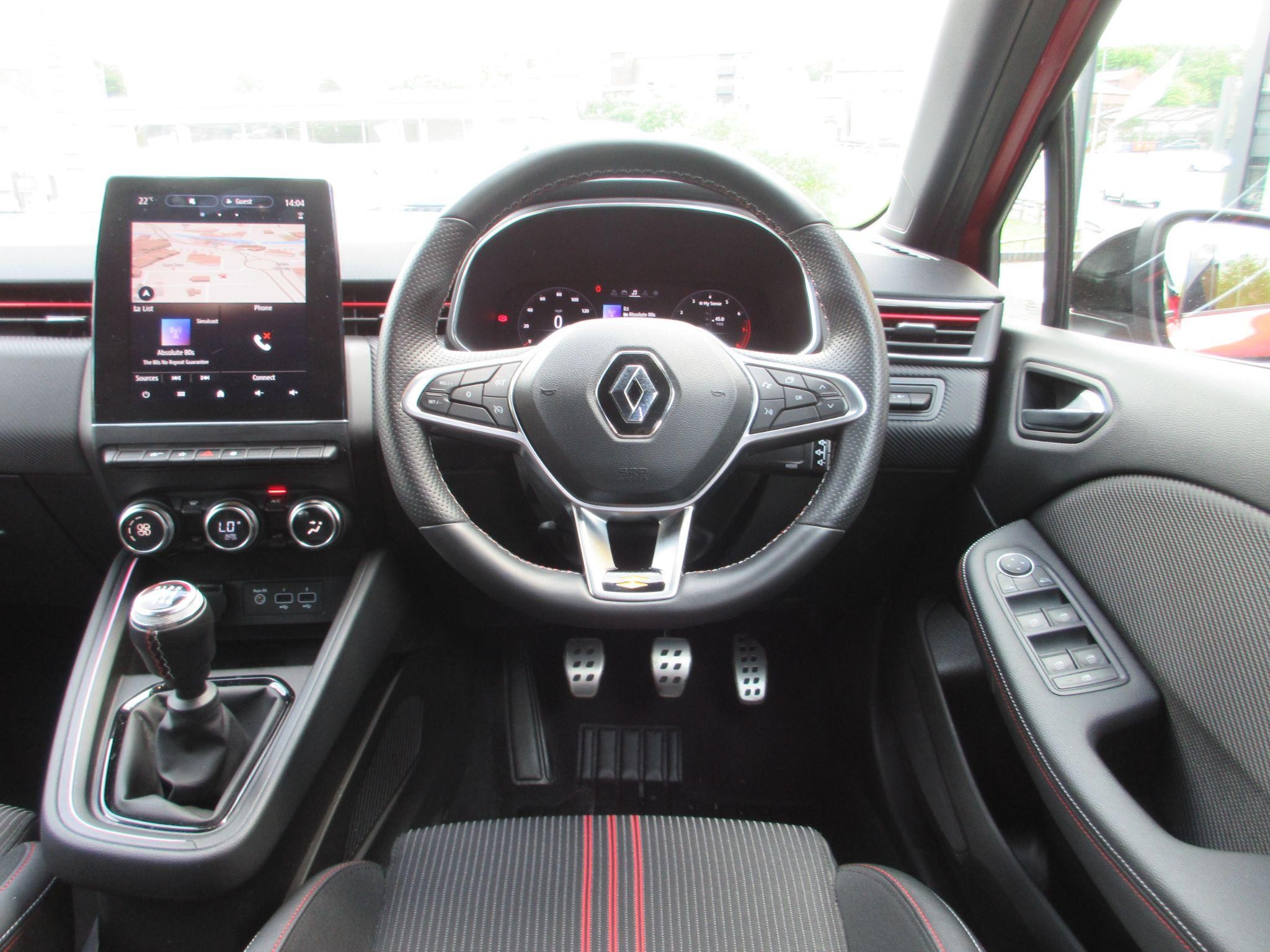 Renault Clio Image 40