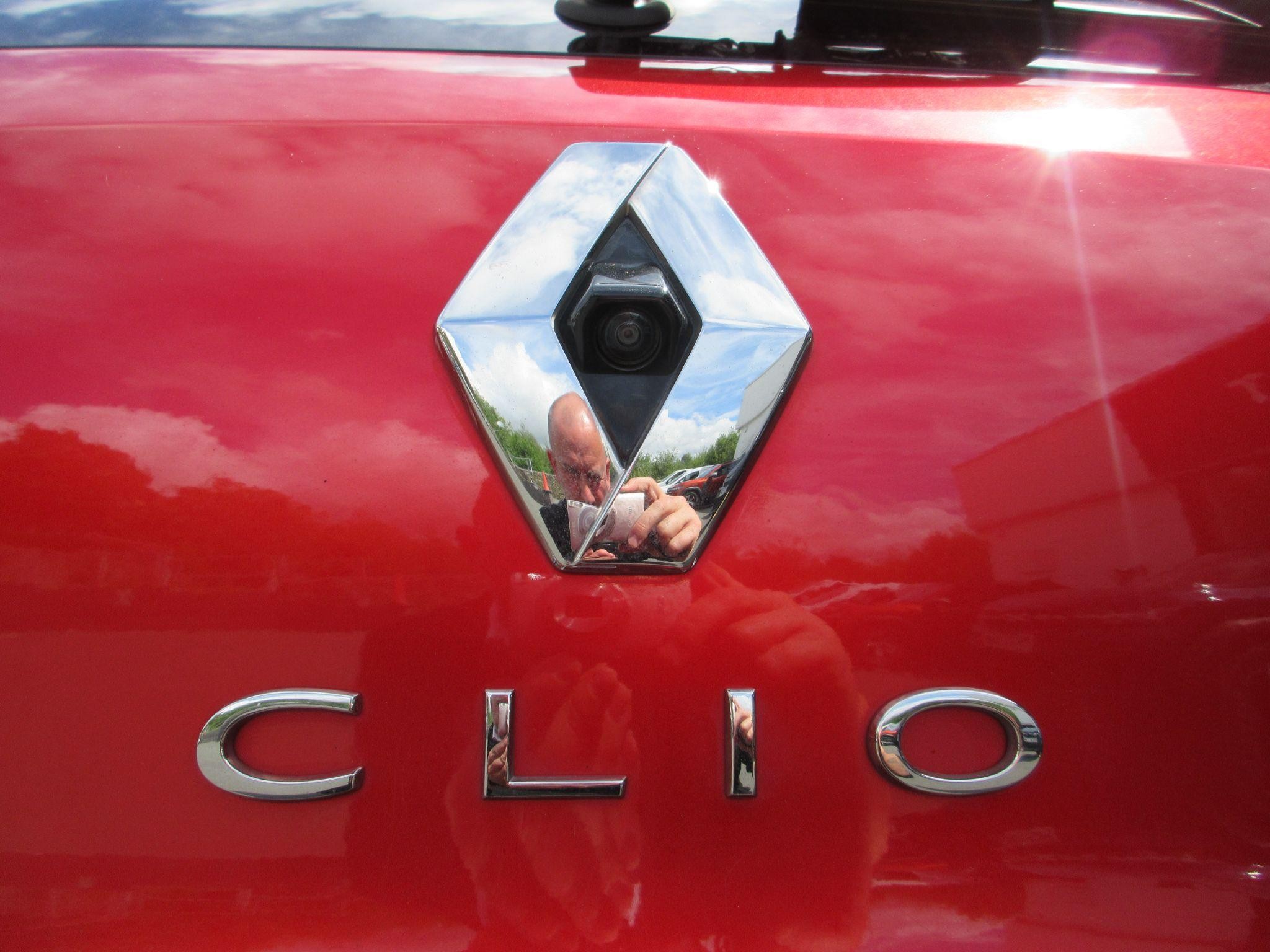 Renault Clio Image 42