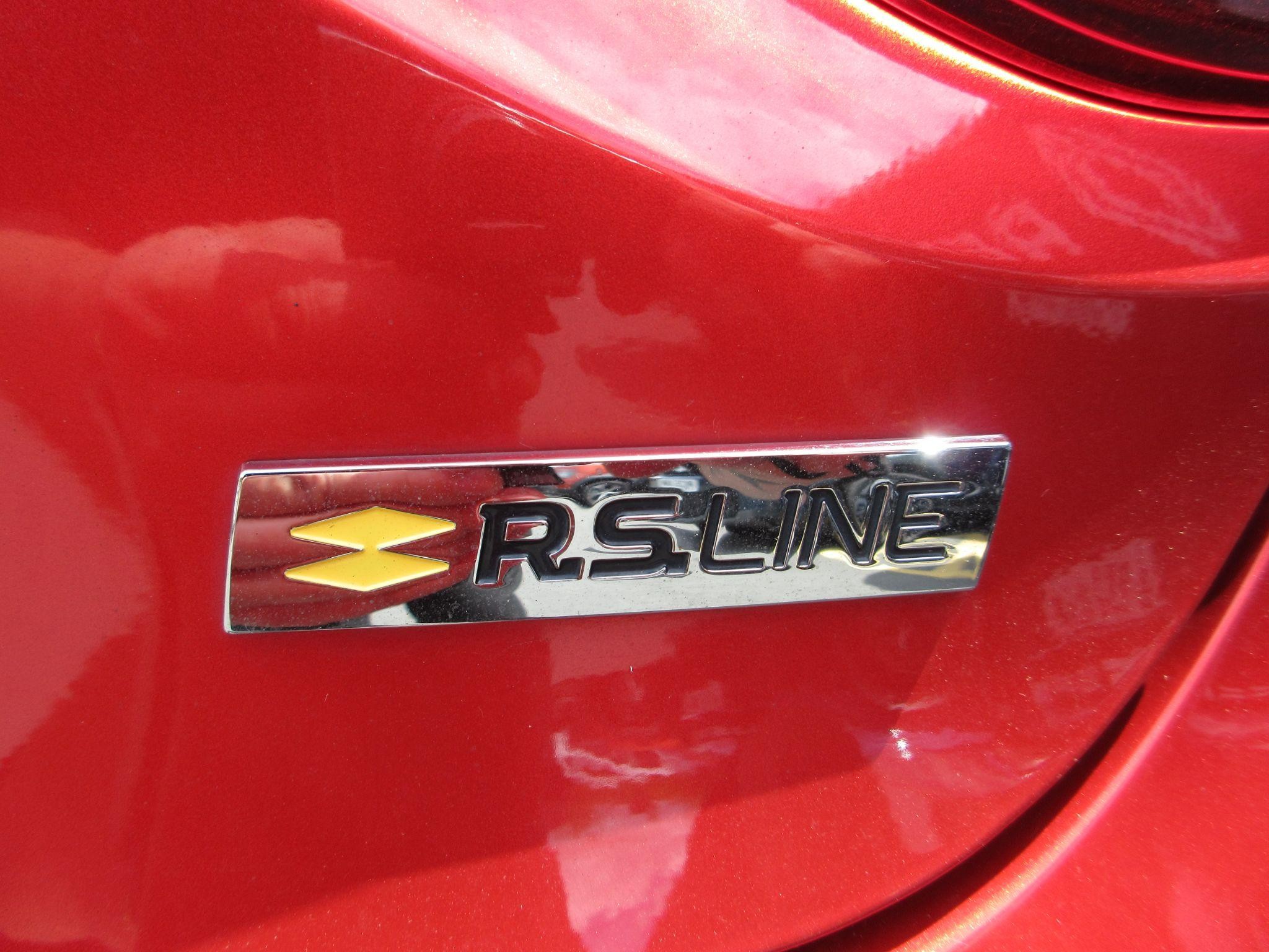 Renault Clio Image 43