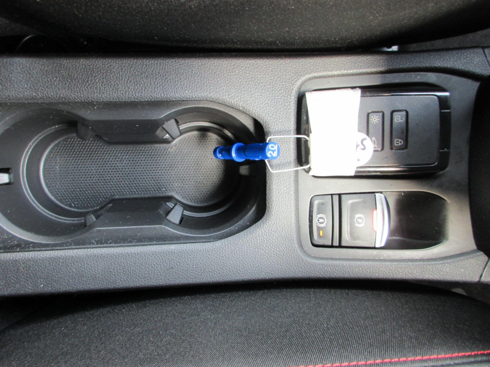 Renault Clio Image 44