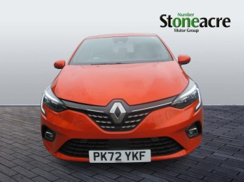 Renault Clio 1.0 TCe SE Edition Euro 6 (s/s) 5dr PK72YKF Image 2