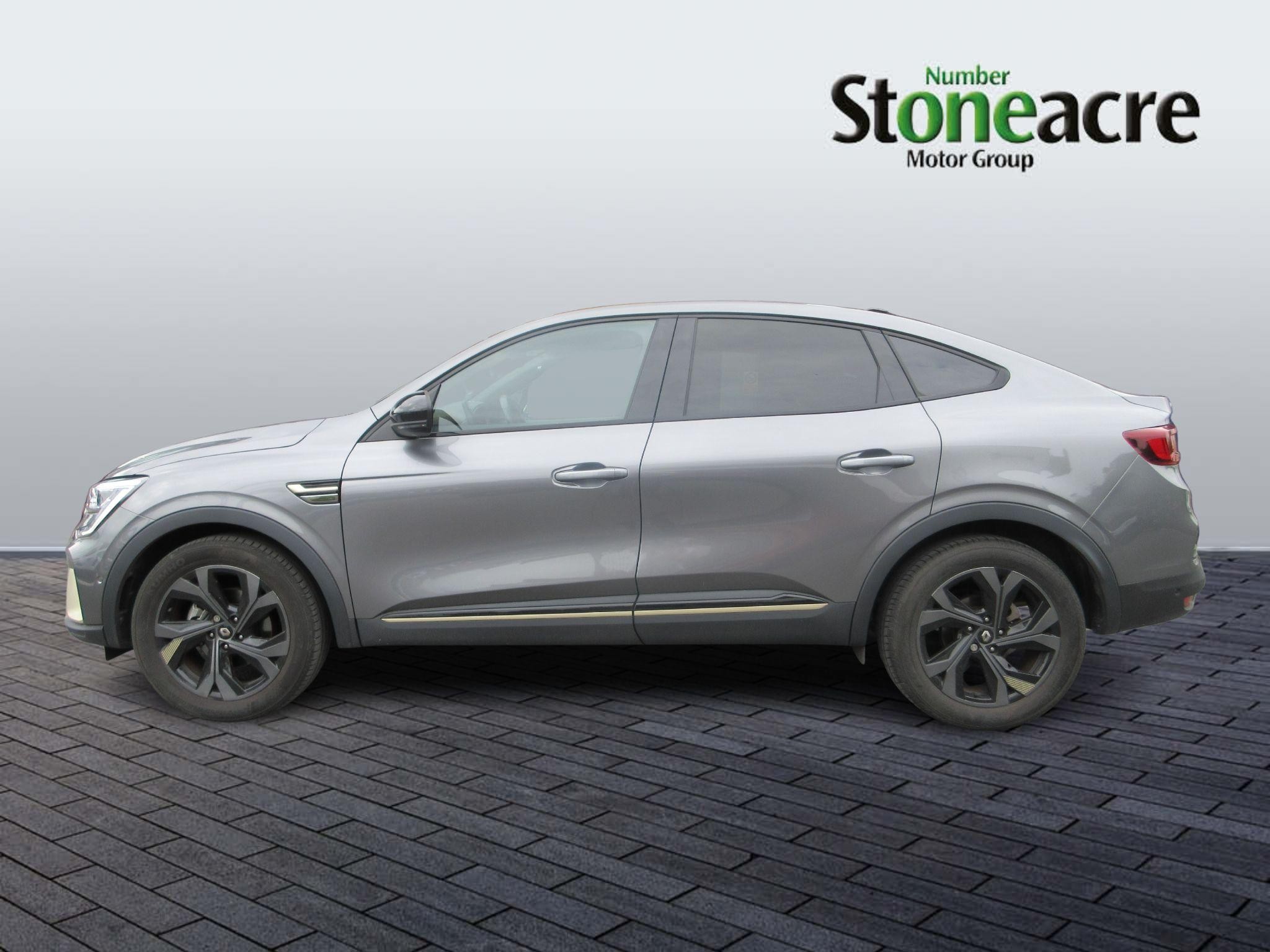 Renault Arkana Image 5