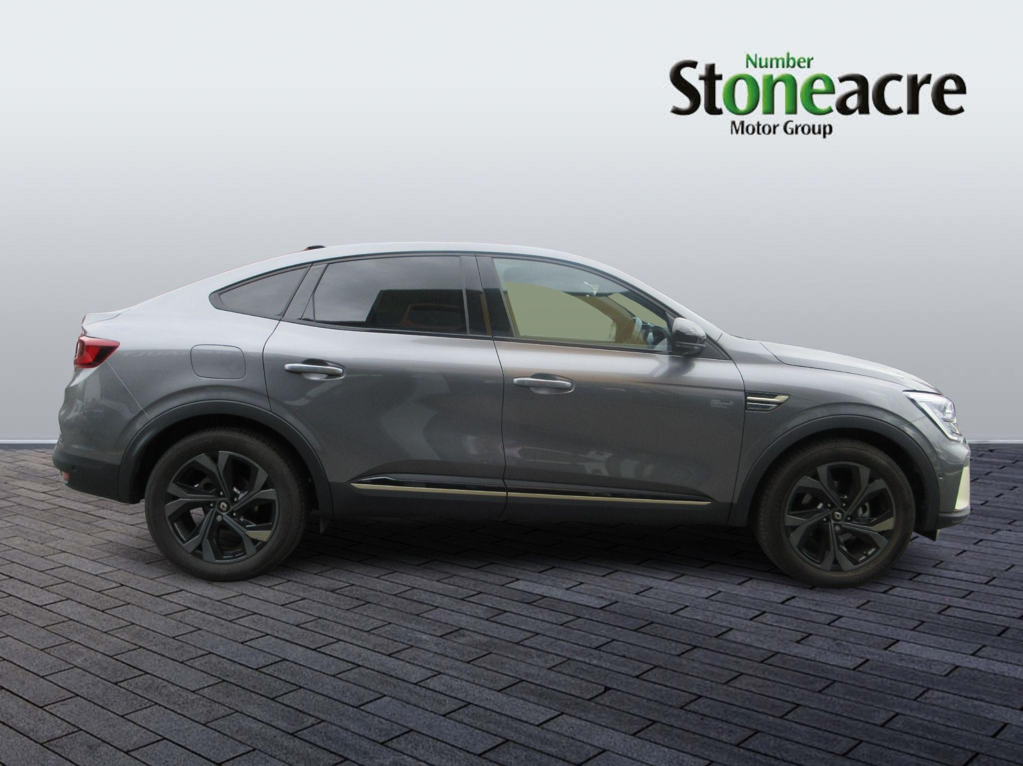 Renault Arkana Image 7