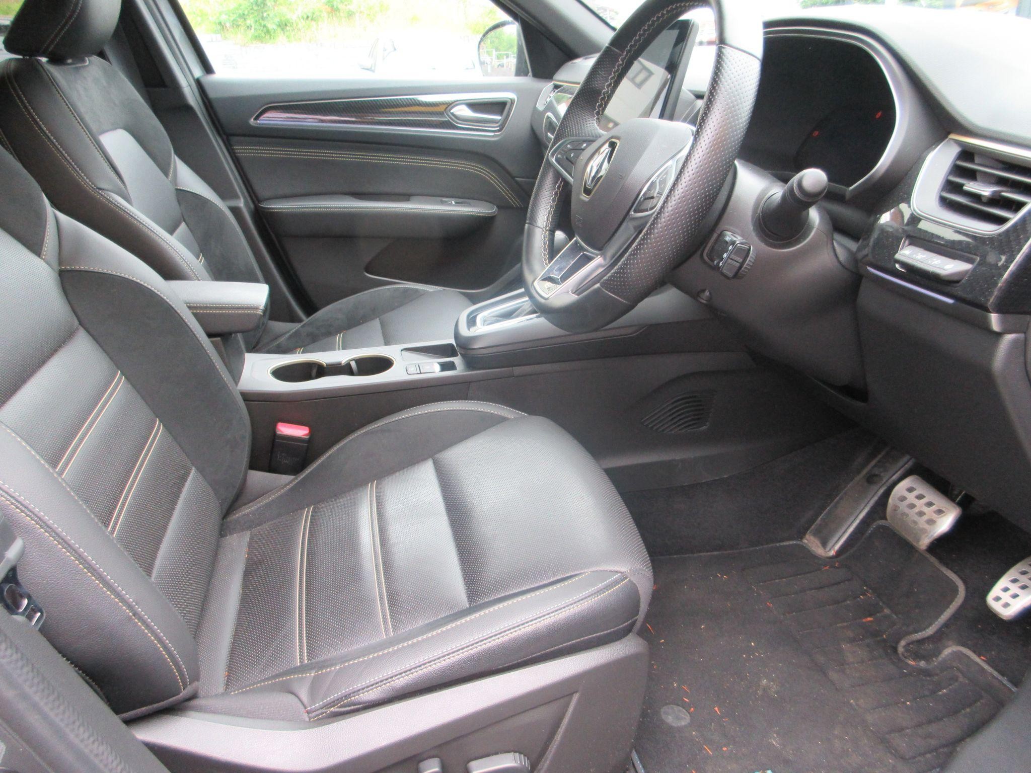 Renault Arkana Image 10