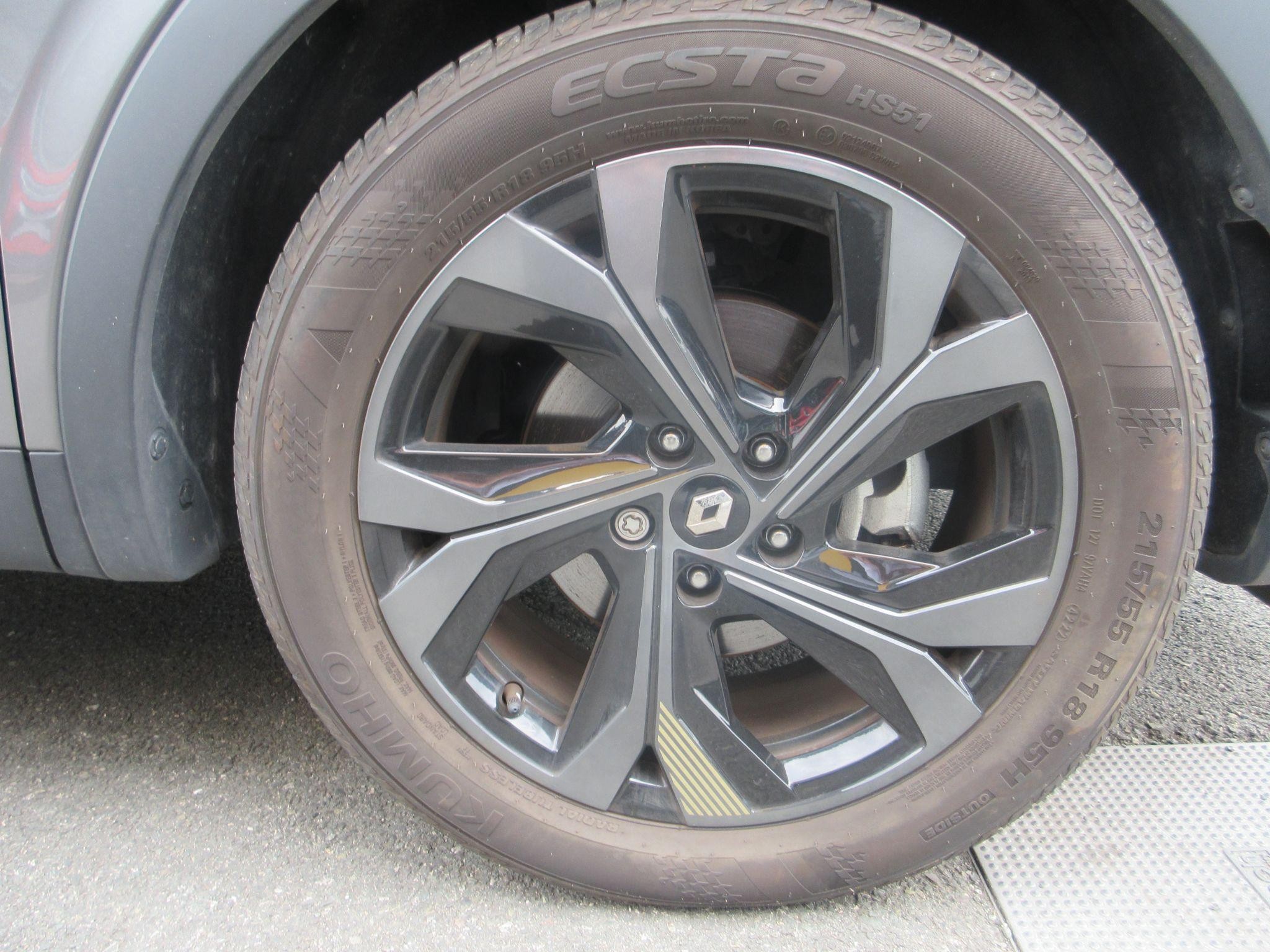 Renault Arkana Image 24