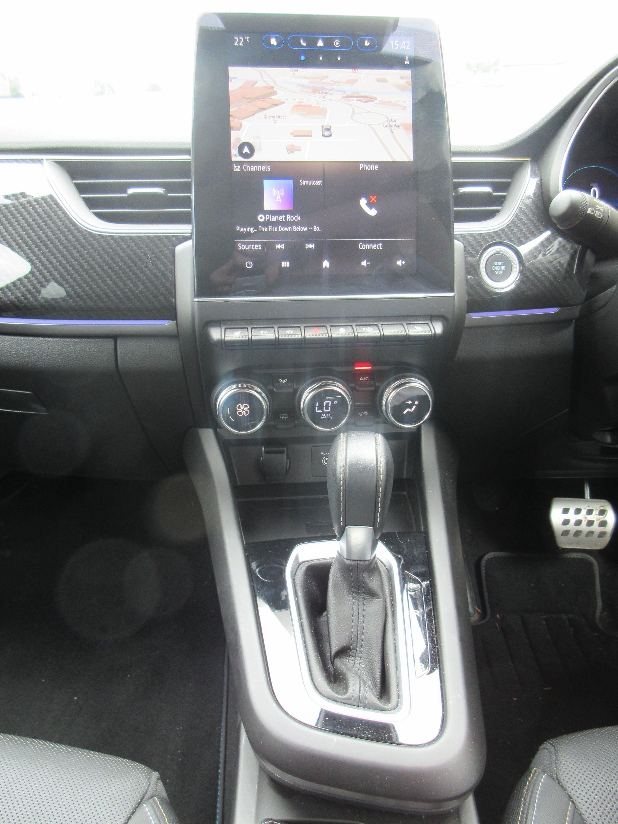 Renault Arkana Image 26