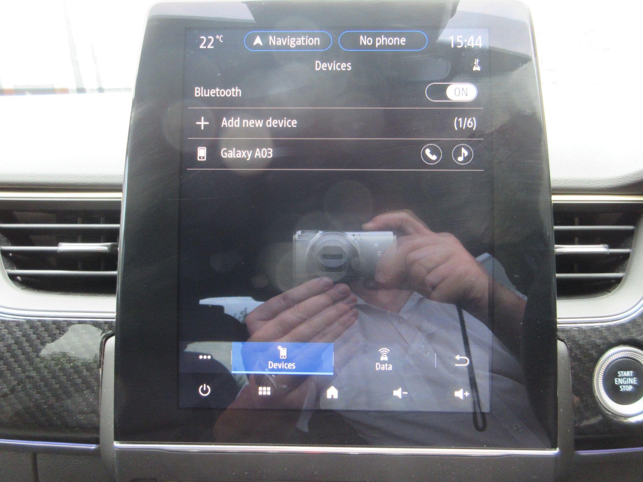 Renault Arkana Image 30