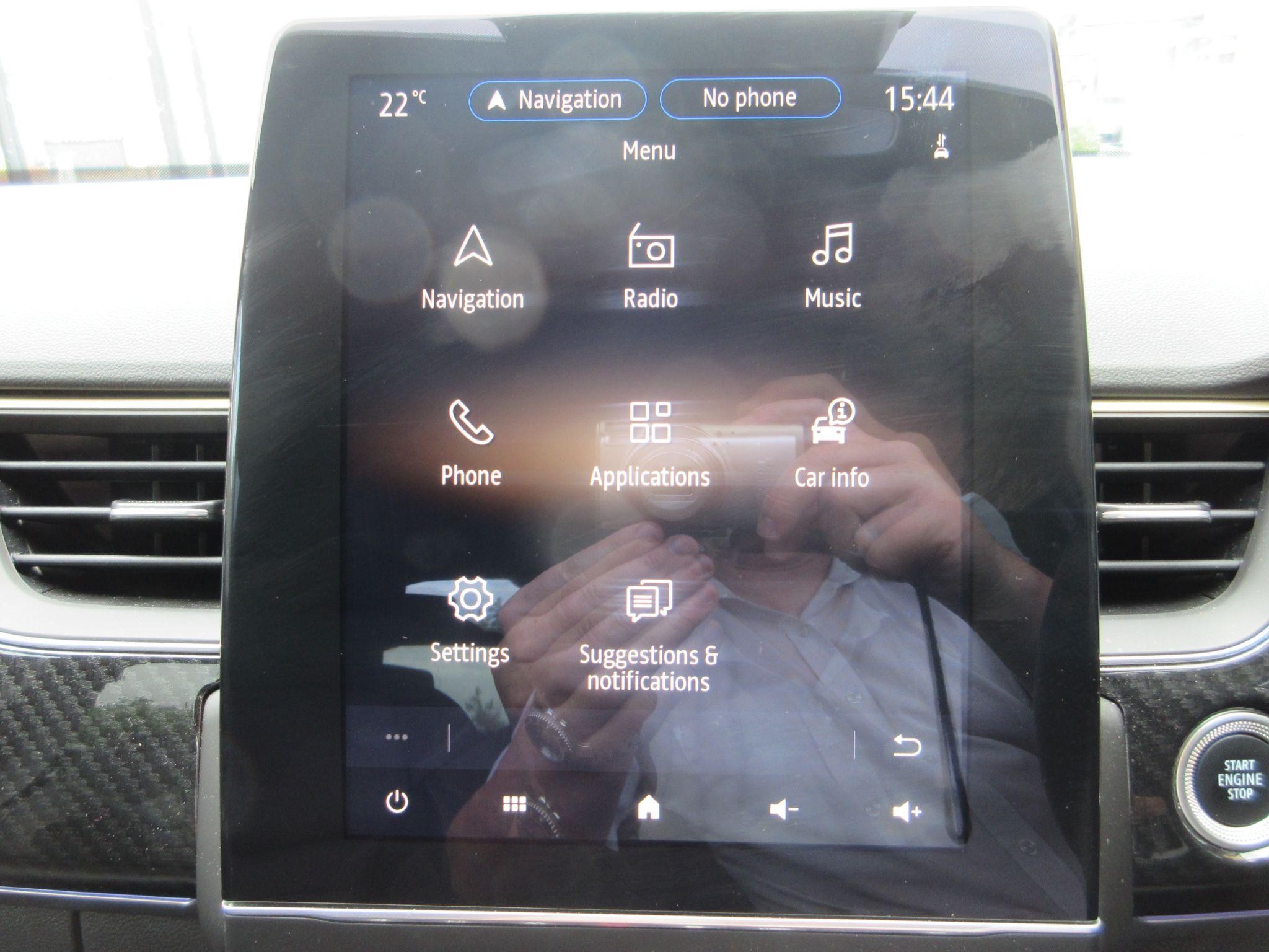 Renault Arkana Image 31