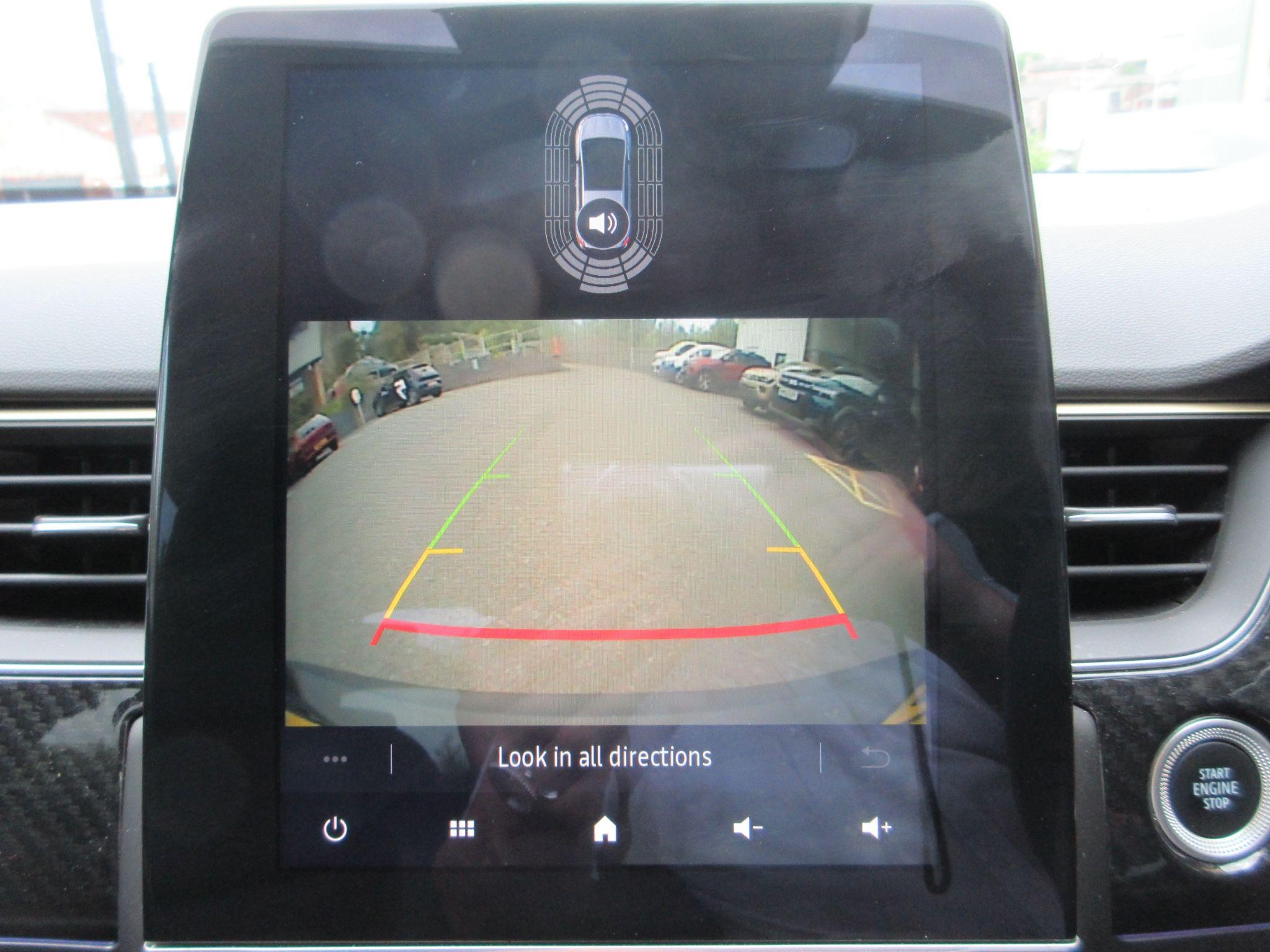 Renault Arkana Image 32