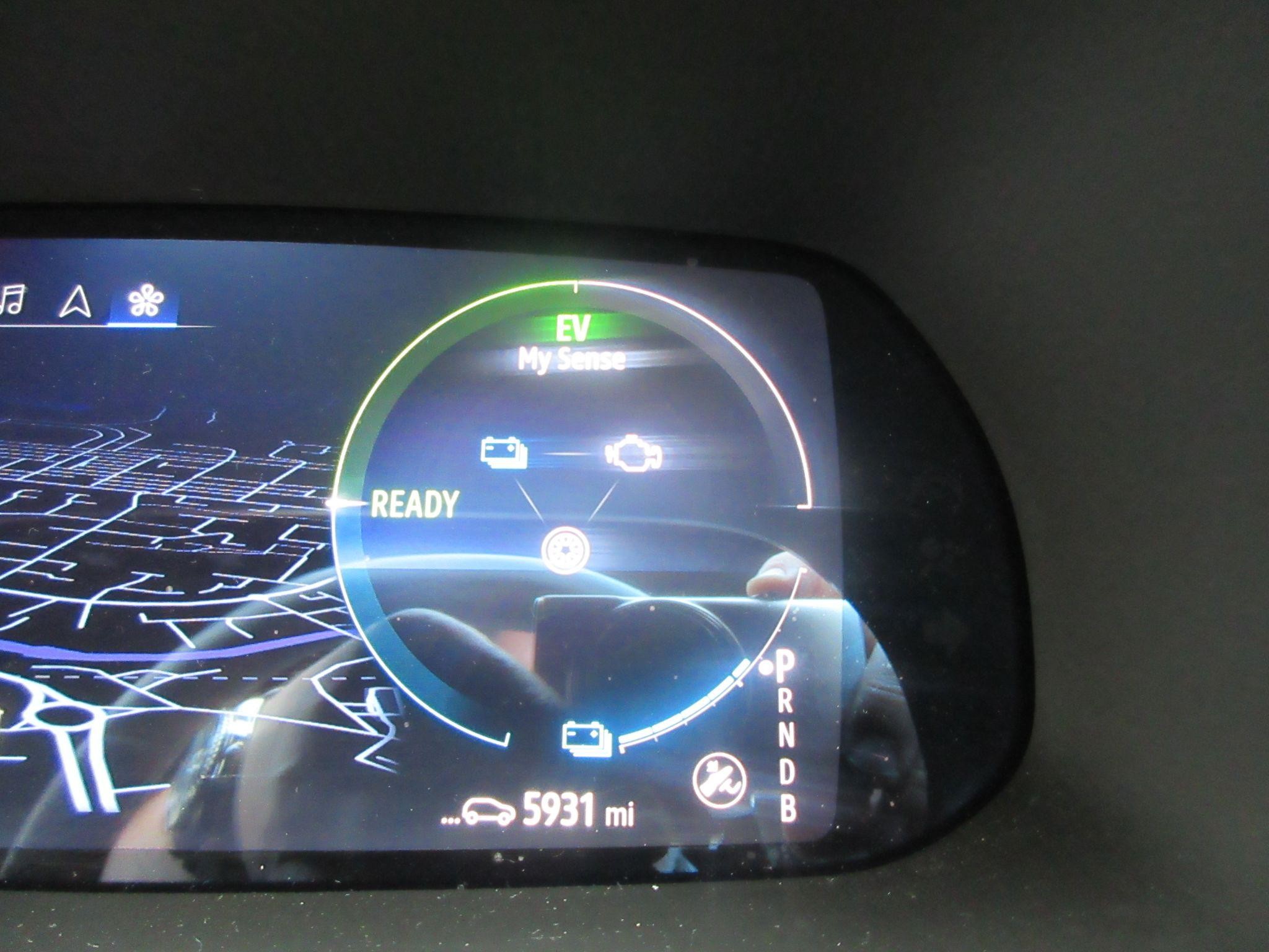 Renault Arkana Image 34