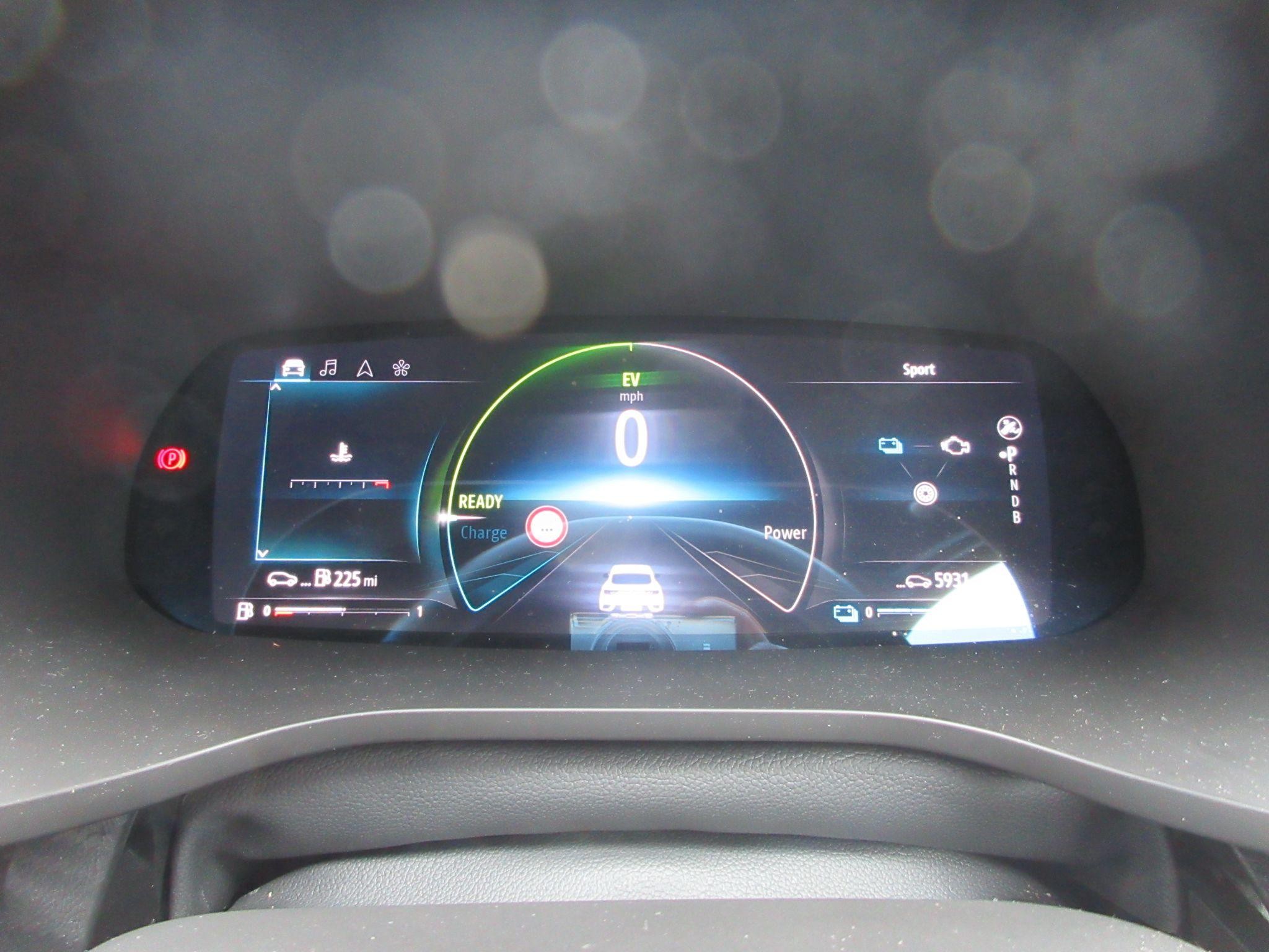 Renault Arkana Image 35