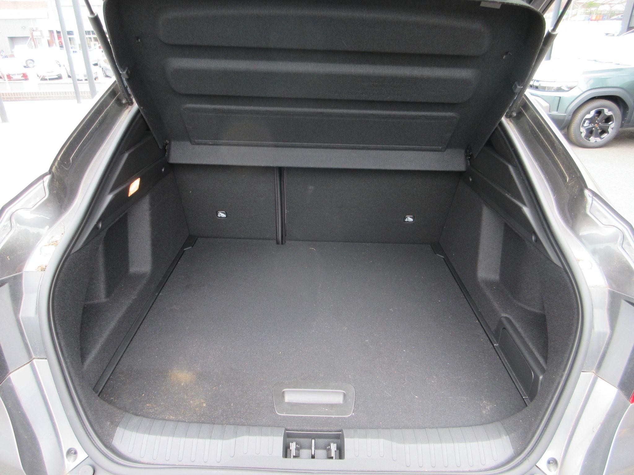 Renault Arkana Image 38