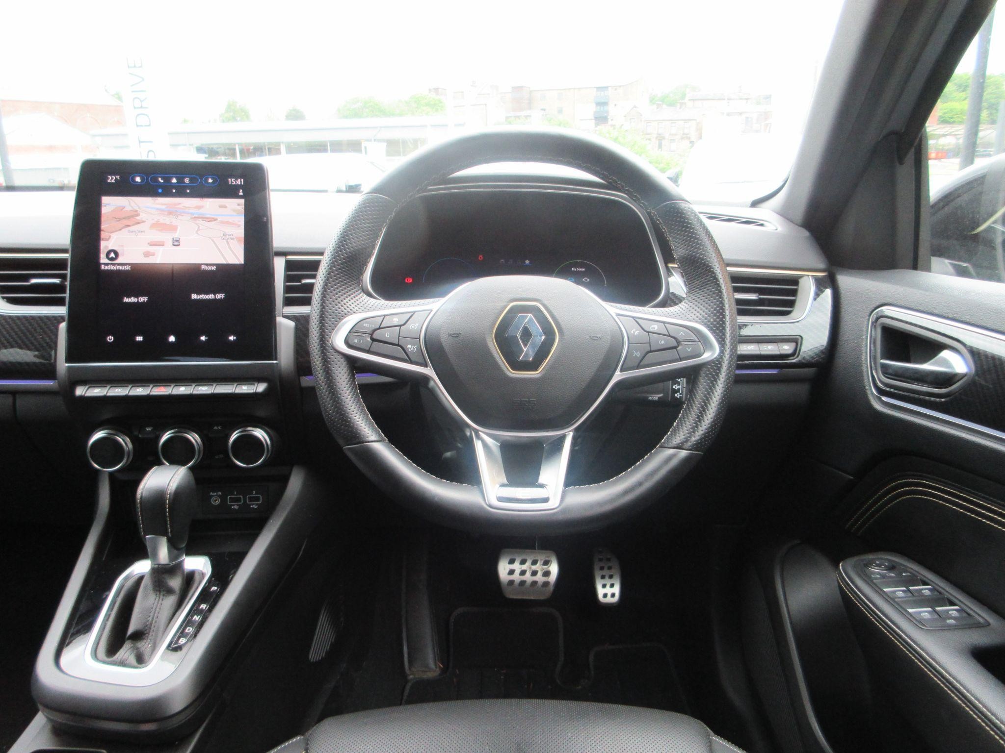 Renault Arkana Image 39