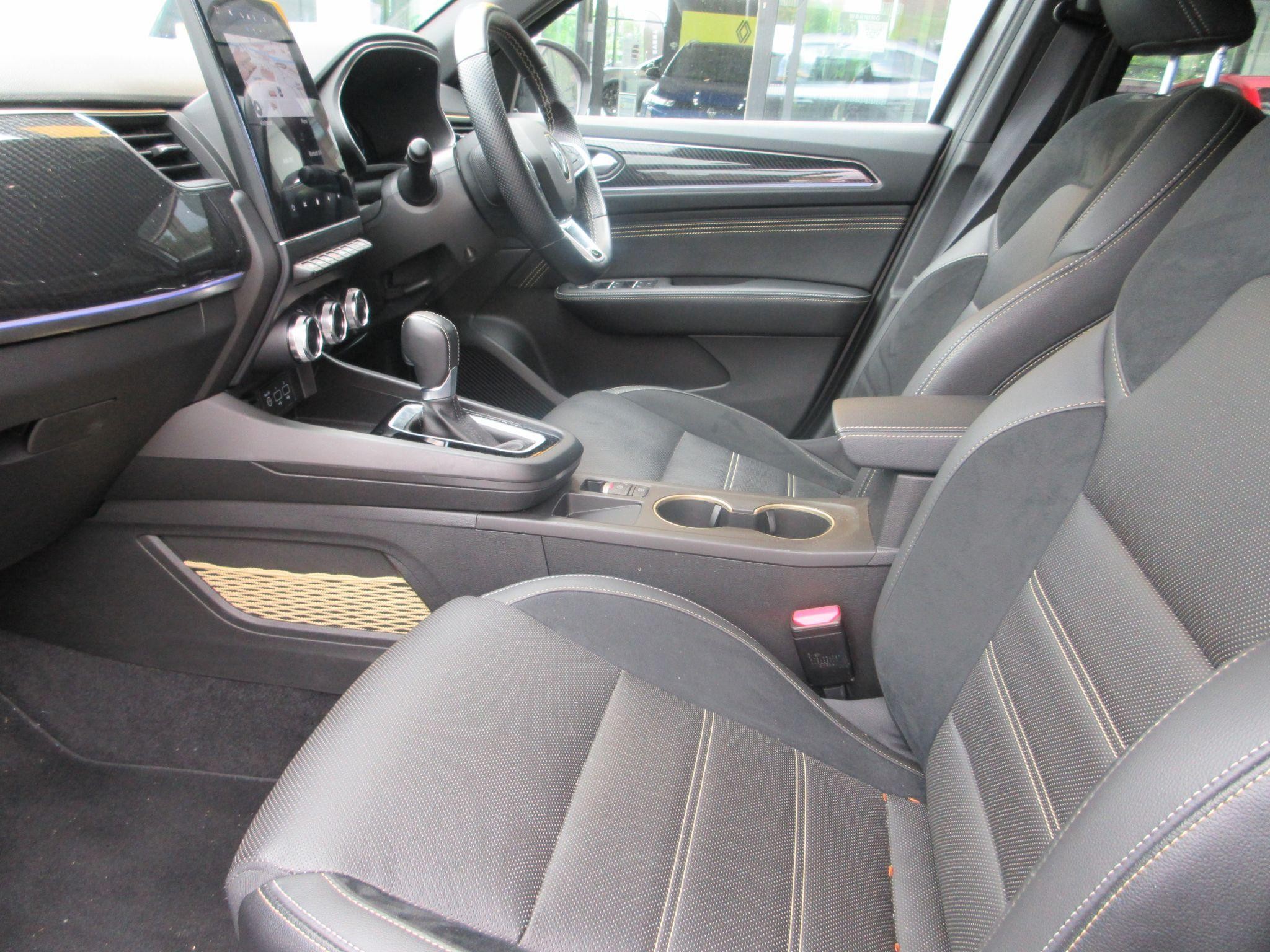 Renault Arkana Image 40