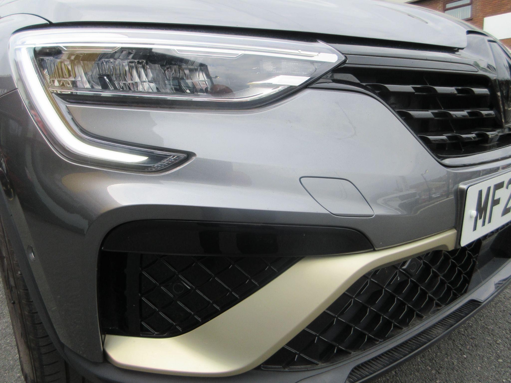 Renault Arkana Image 46