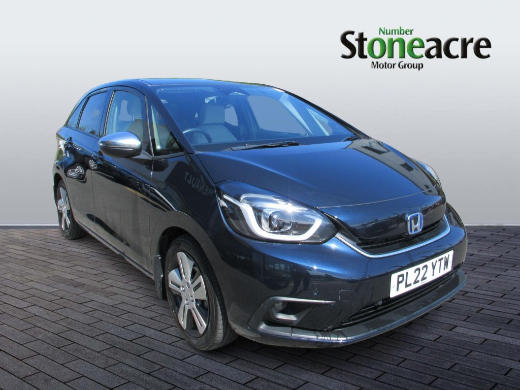 sold car