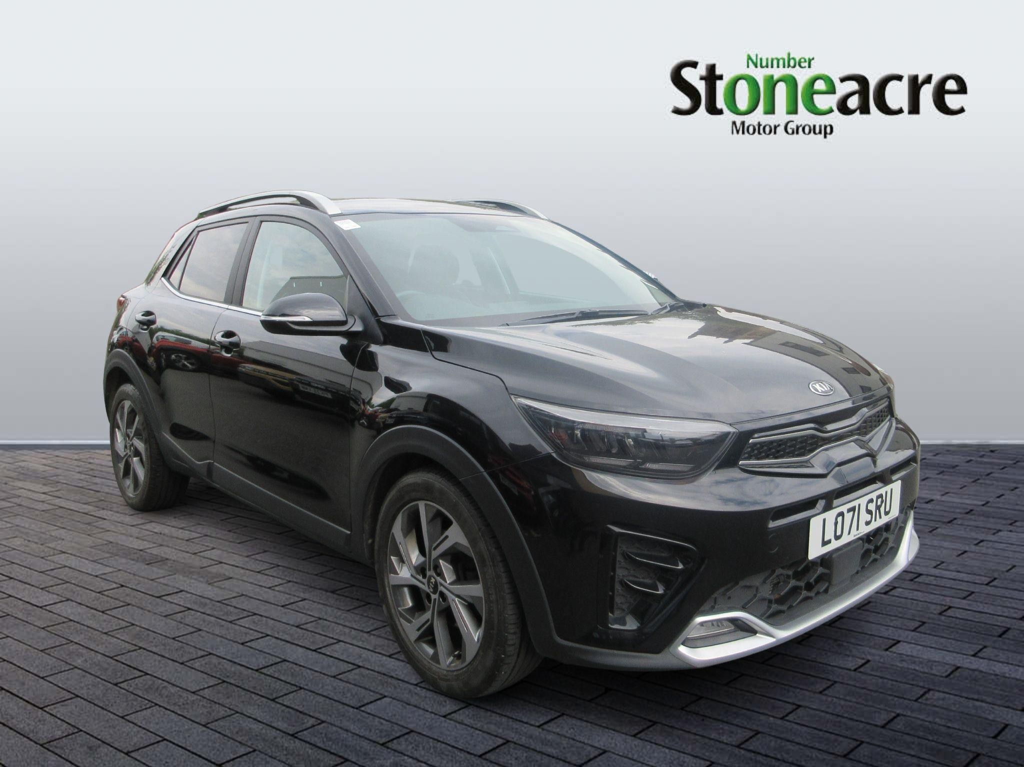 Kia Stonic Image 1
