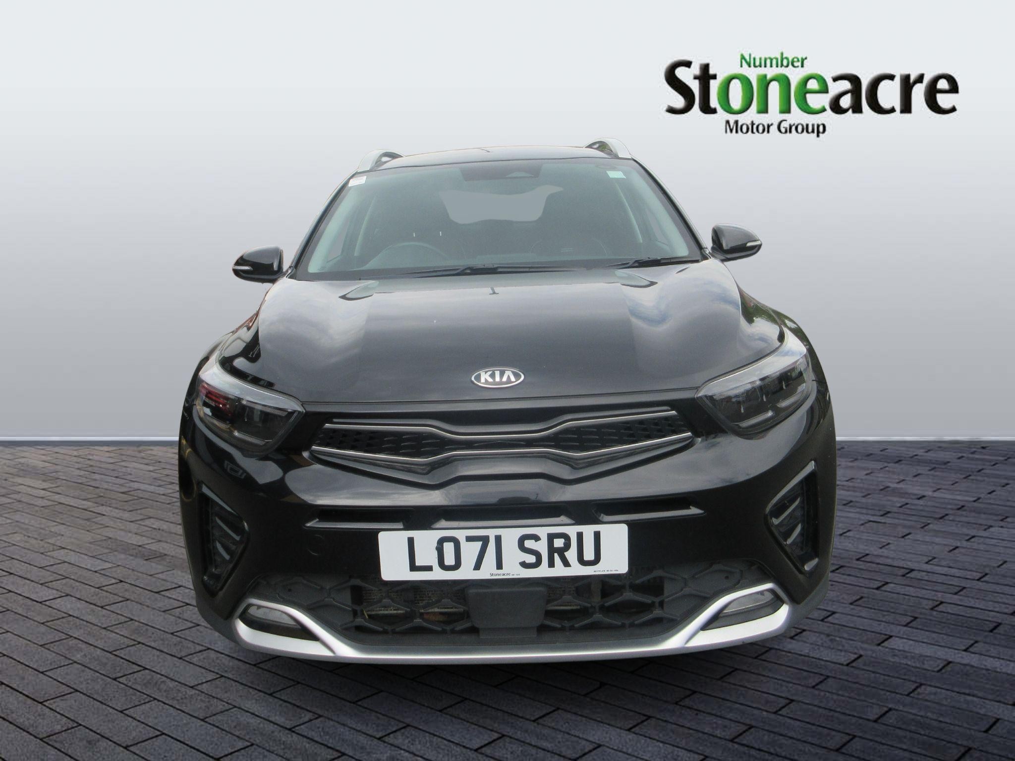 Kia Stonic Image 2