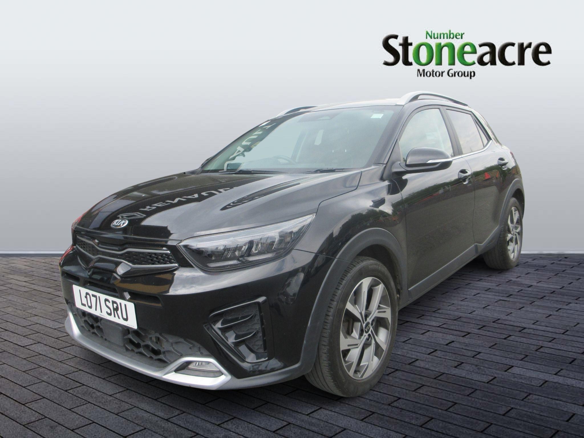 Kia Stonic Image 3