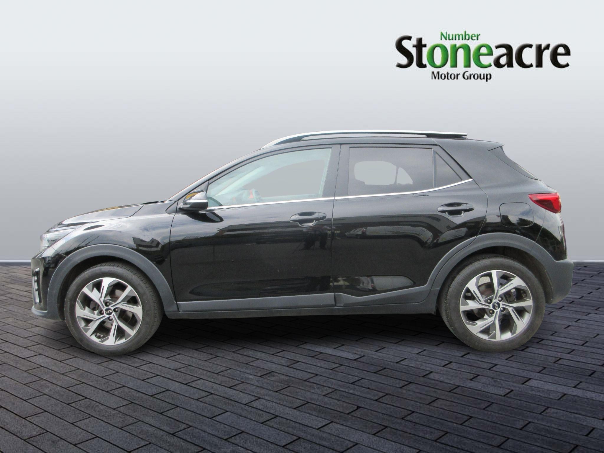 Kia Stonic Image 5