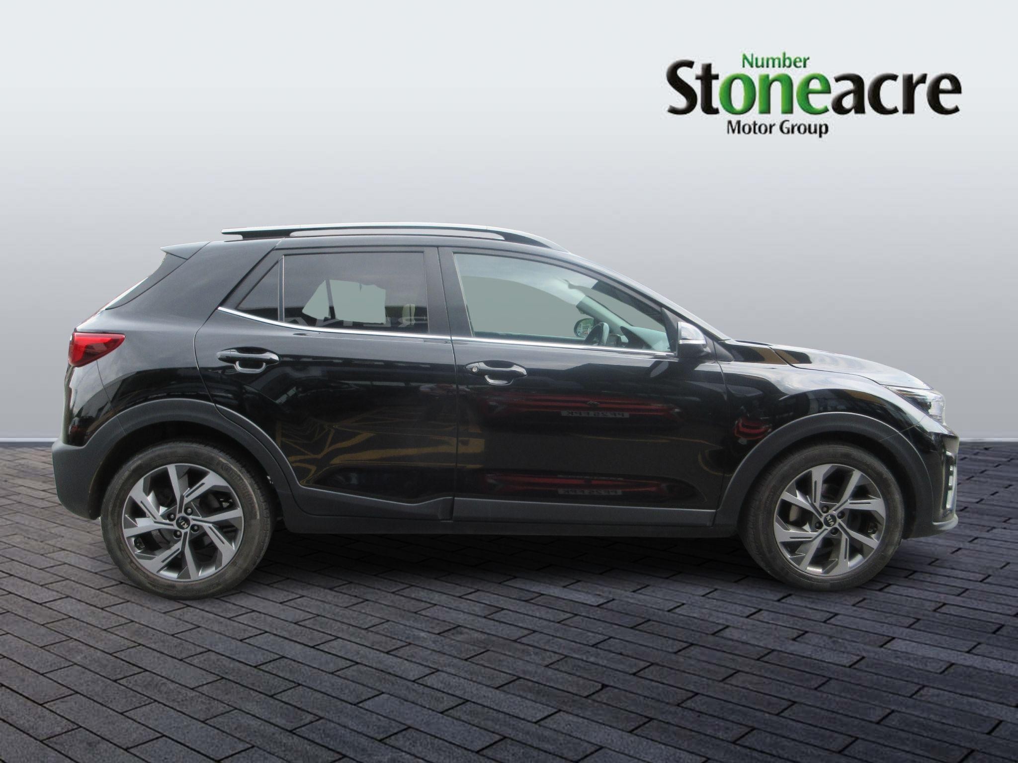 Kia Stonic Image 7