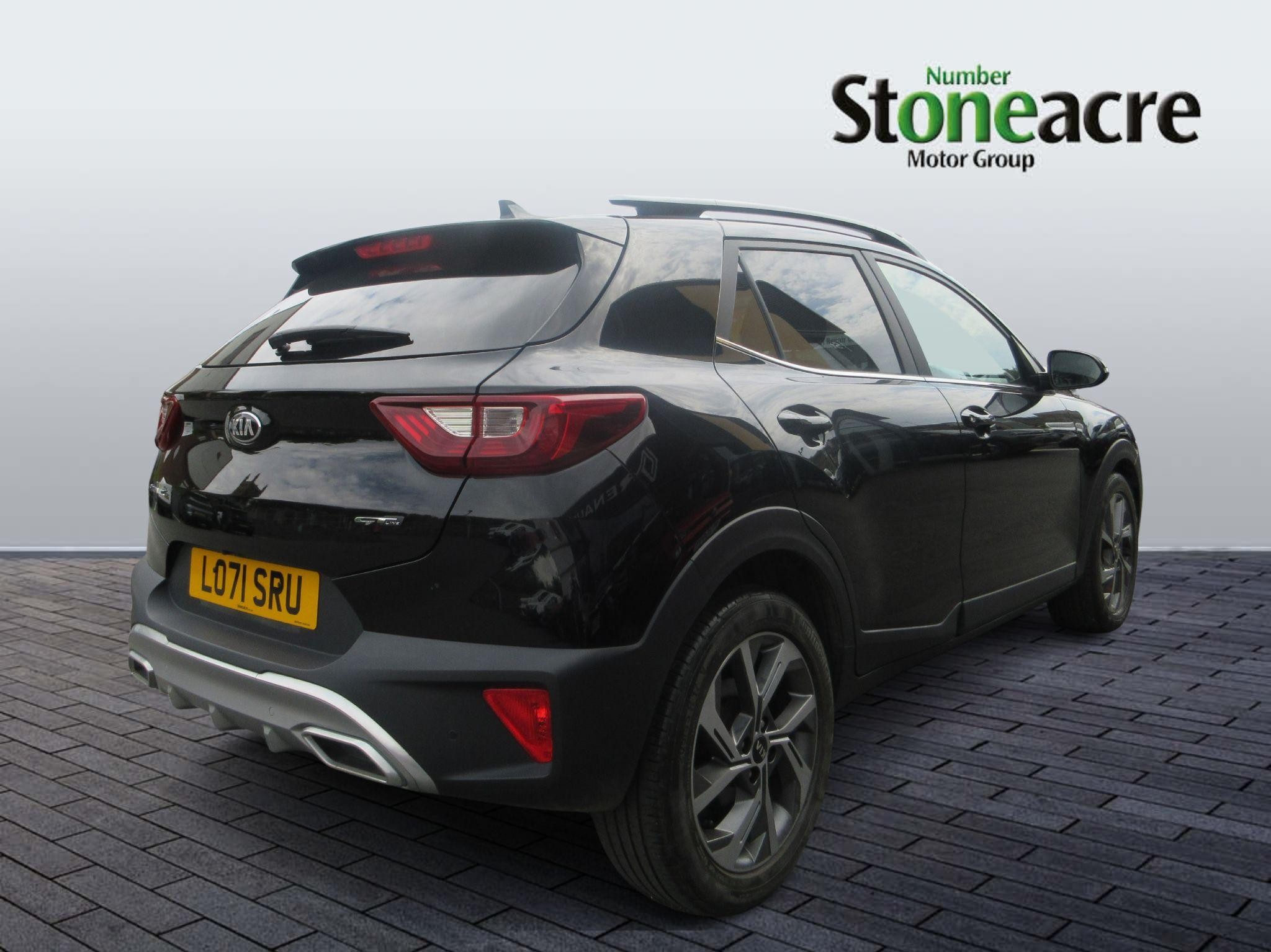 Kia Stonic Image 8