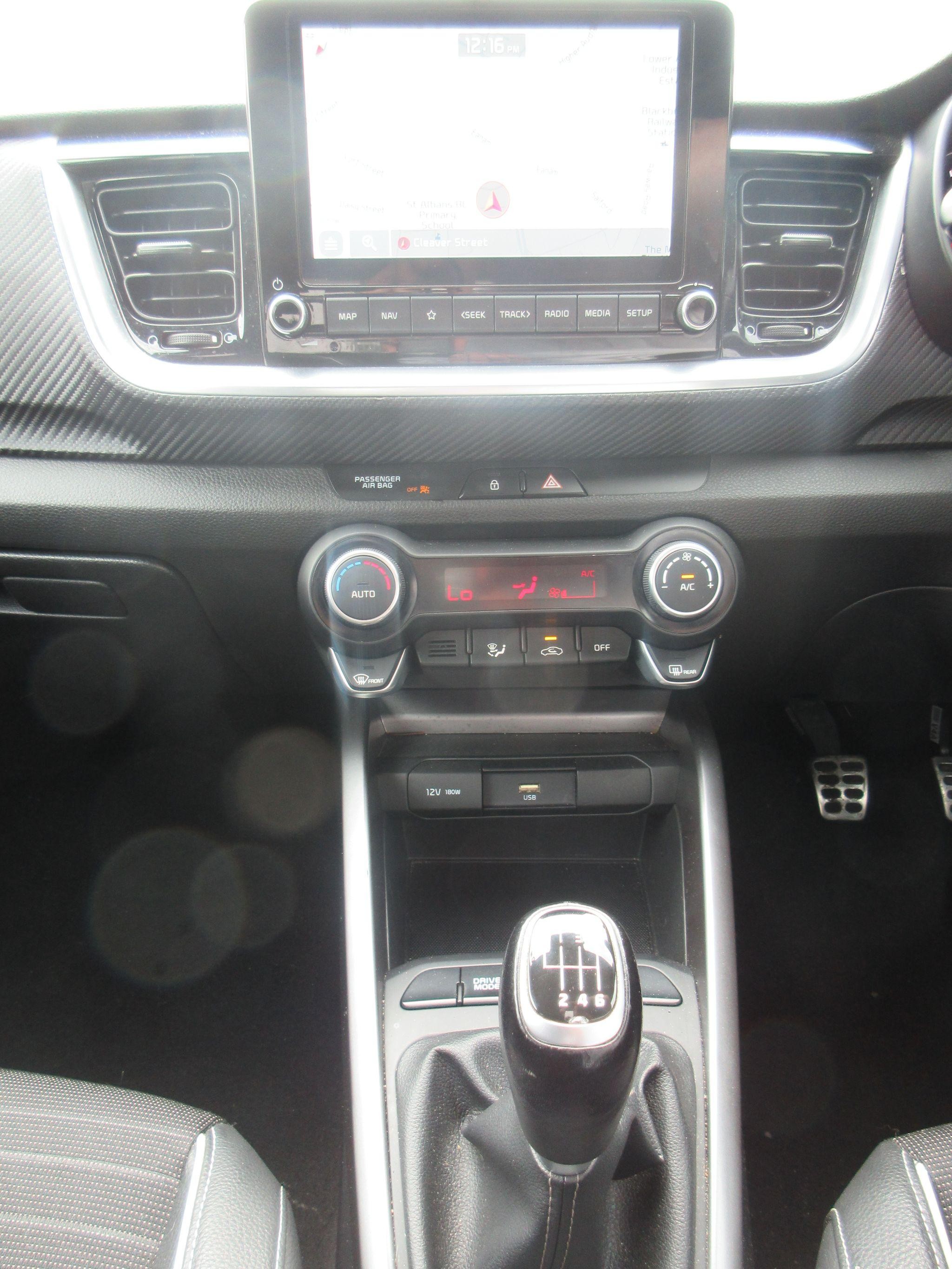 Kia Stonic Image 9