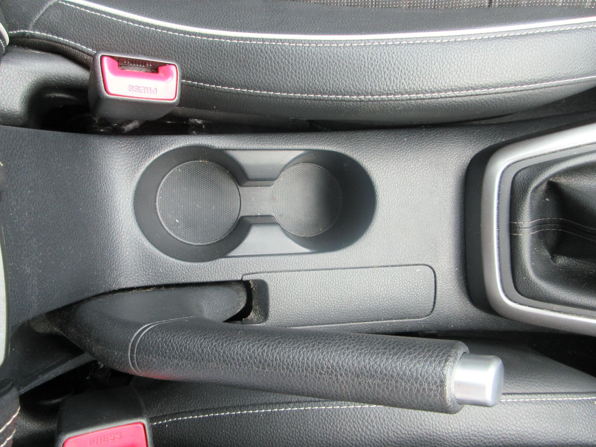 Kia Stonic Image 10