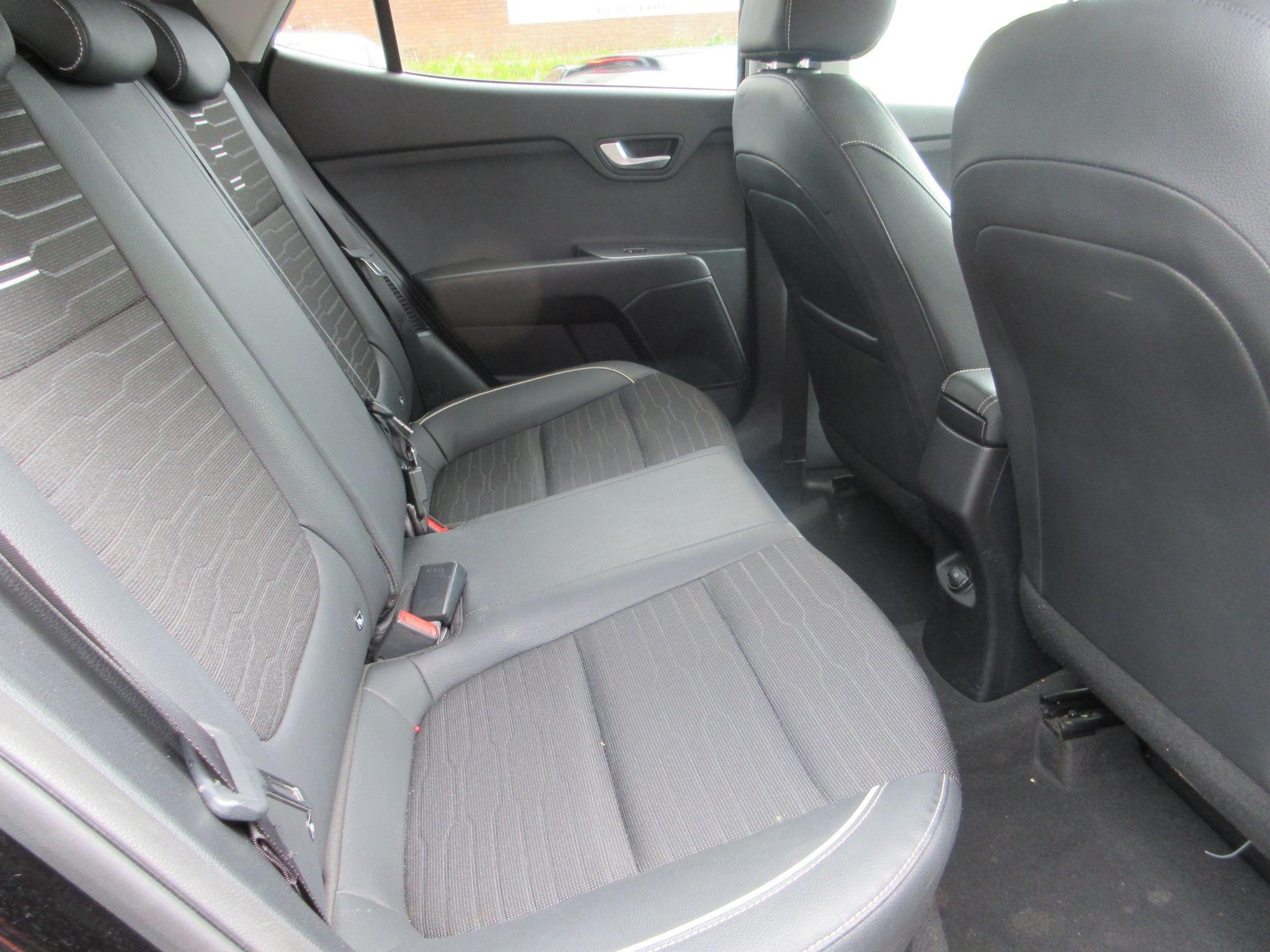 Kia Stonic Image 13