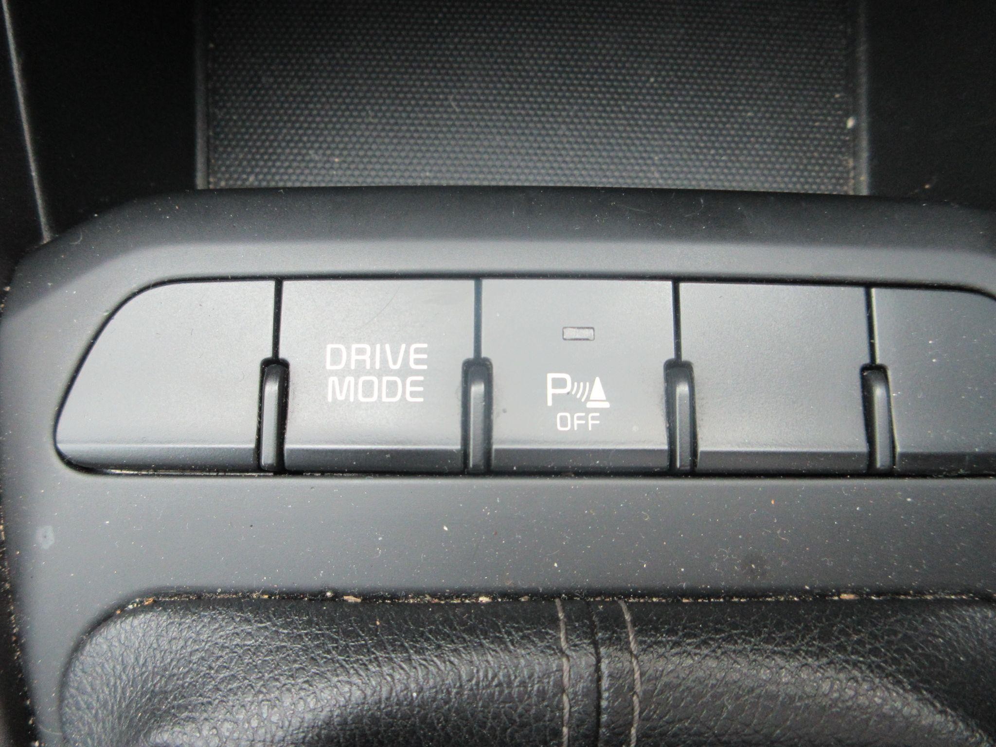 Kia Stonic Image 17