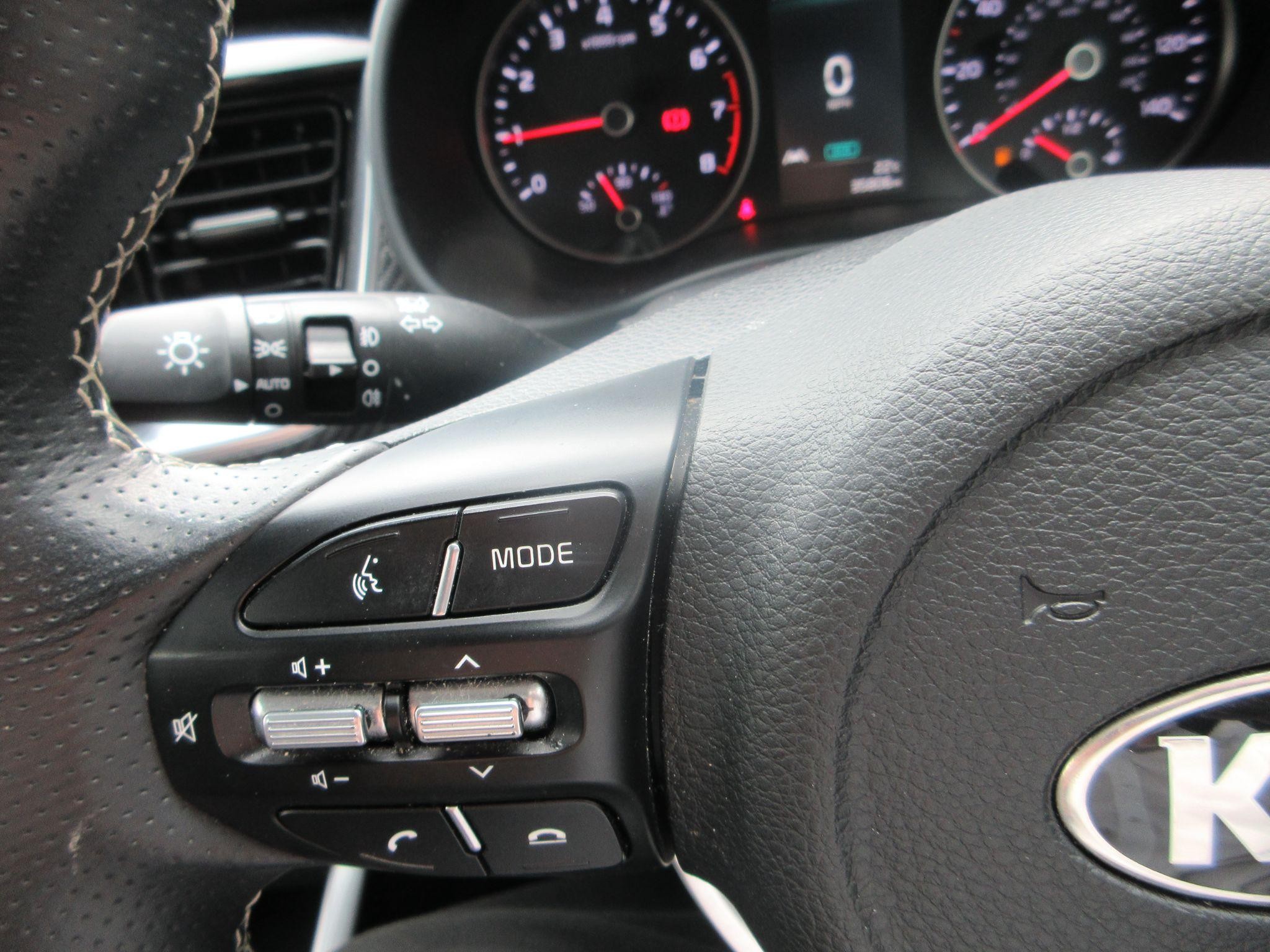 Kia Stonic Image 18