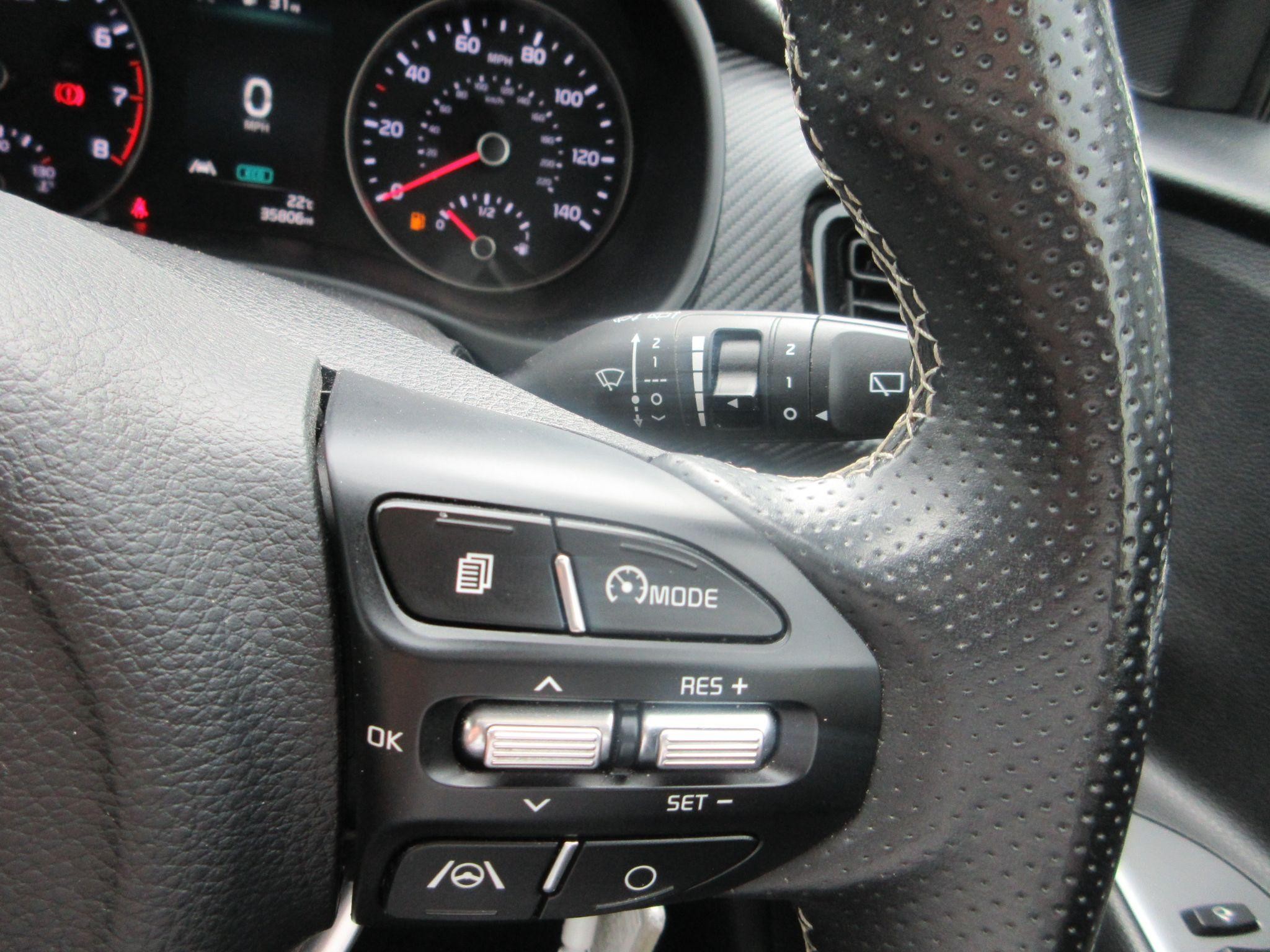 Kia Stonic Image 19