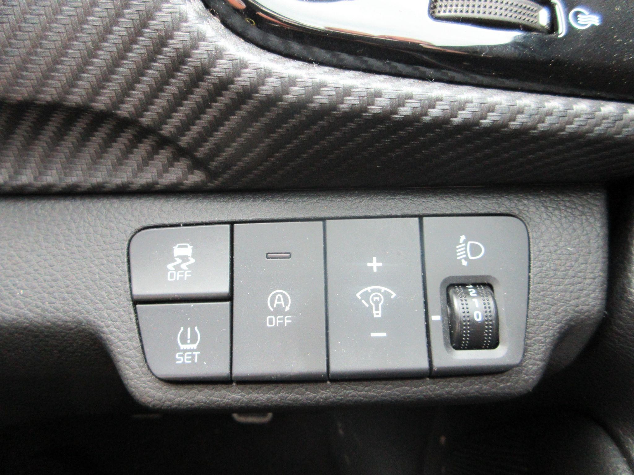 Kia Stonic Image 20