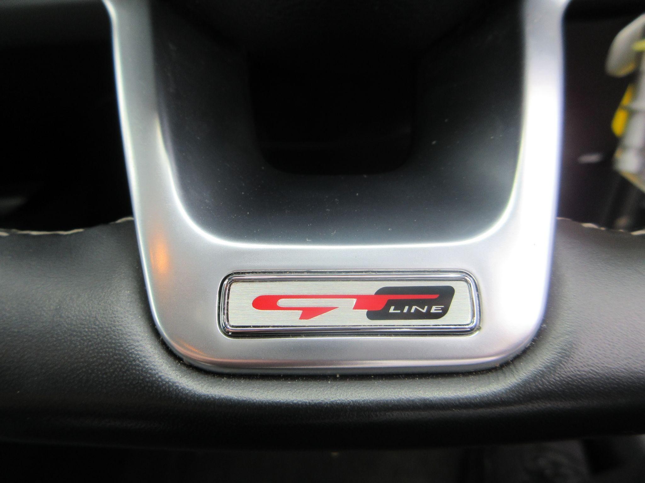 Kia Stonic Image 22