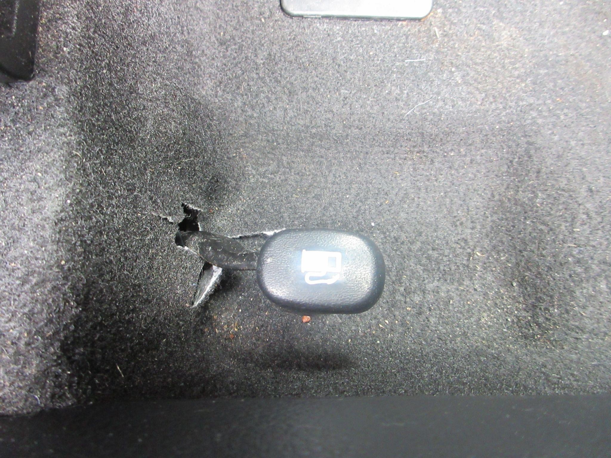 Kia Stonic Image 23