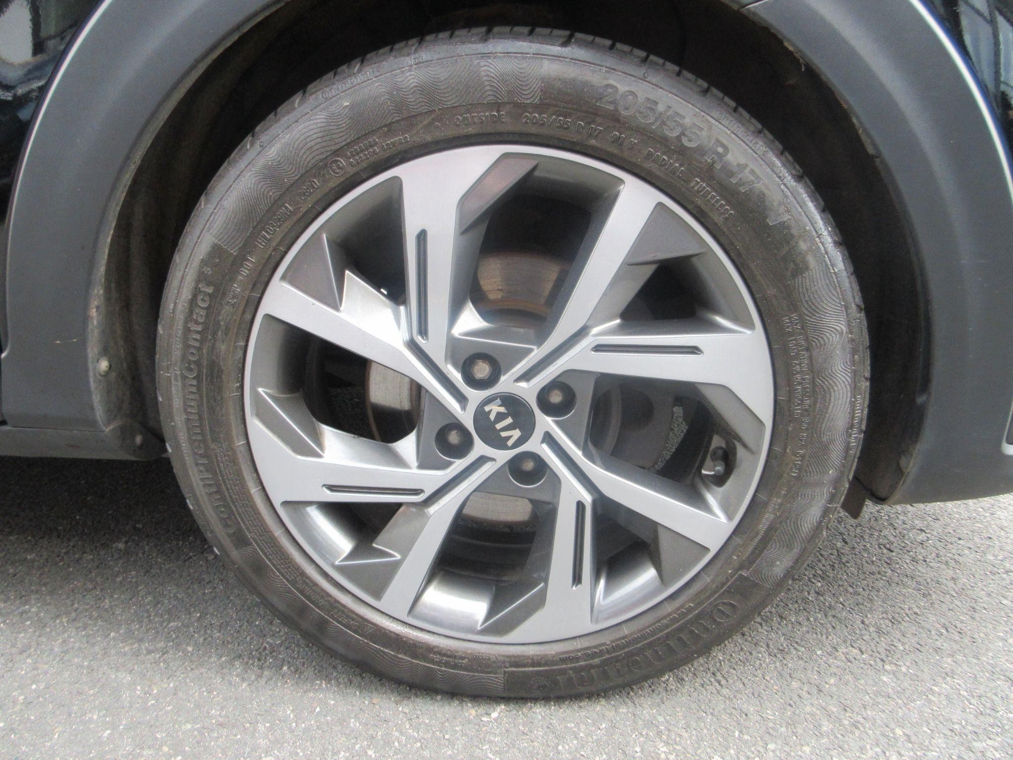 Kia Stonic Image 24