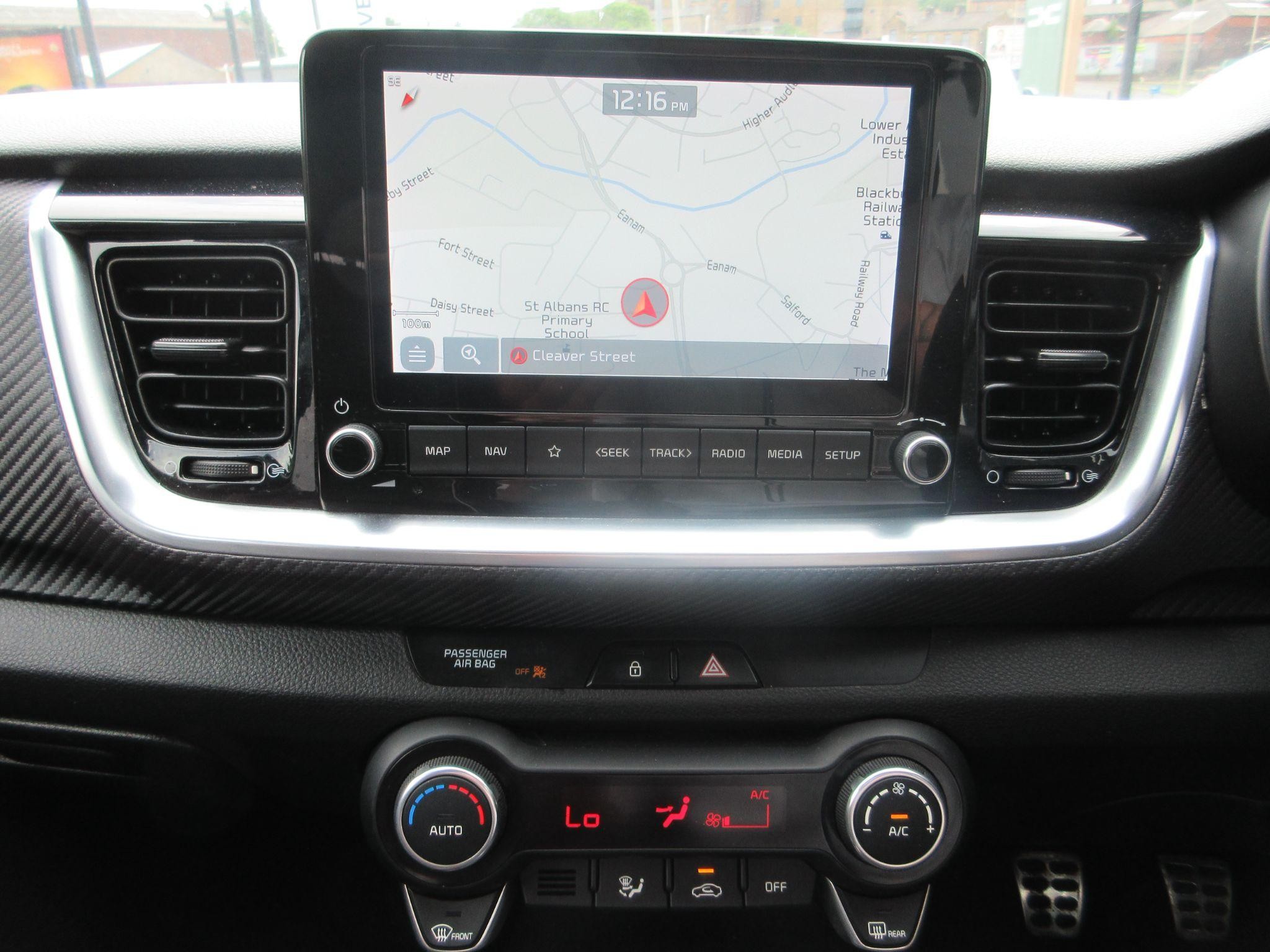 Kia Stonic Image 25