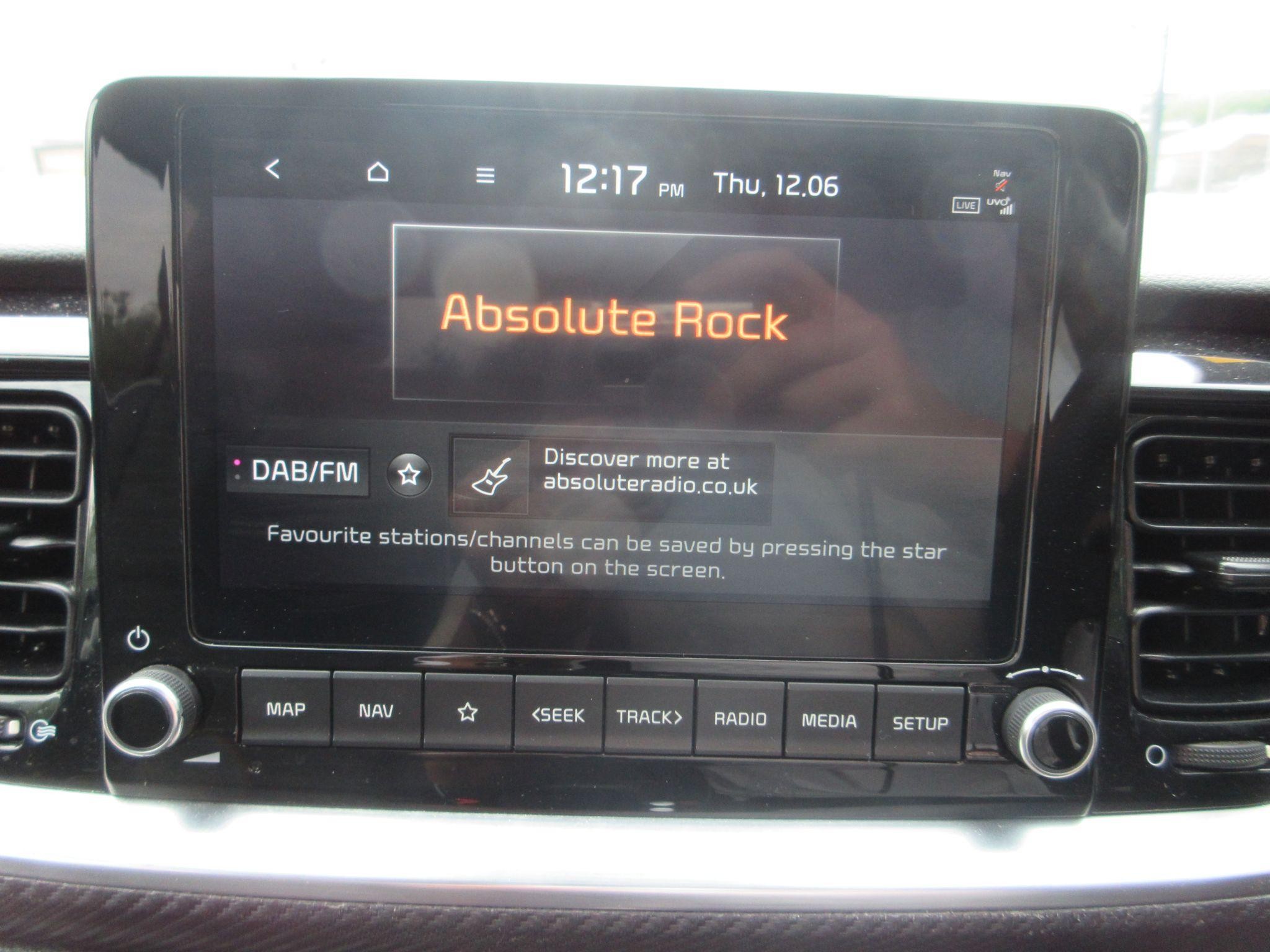 Kia Stonic Image 26