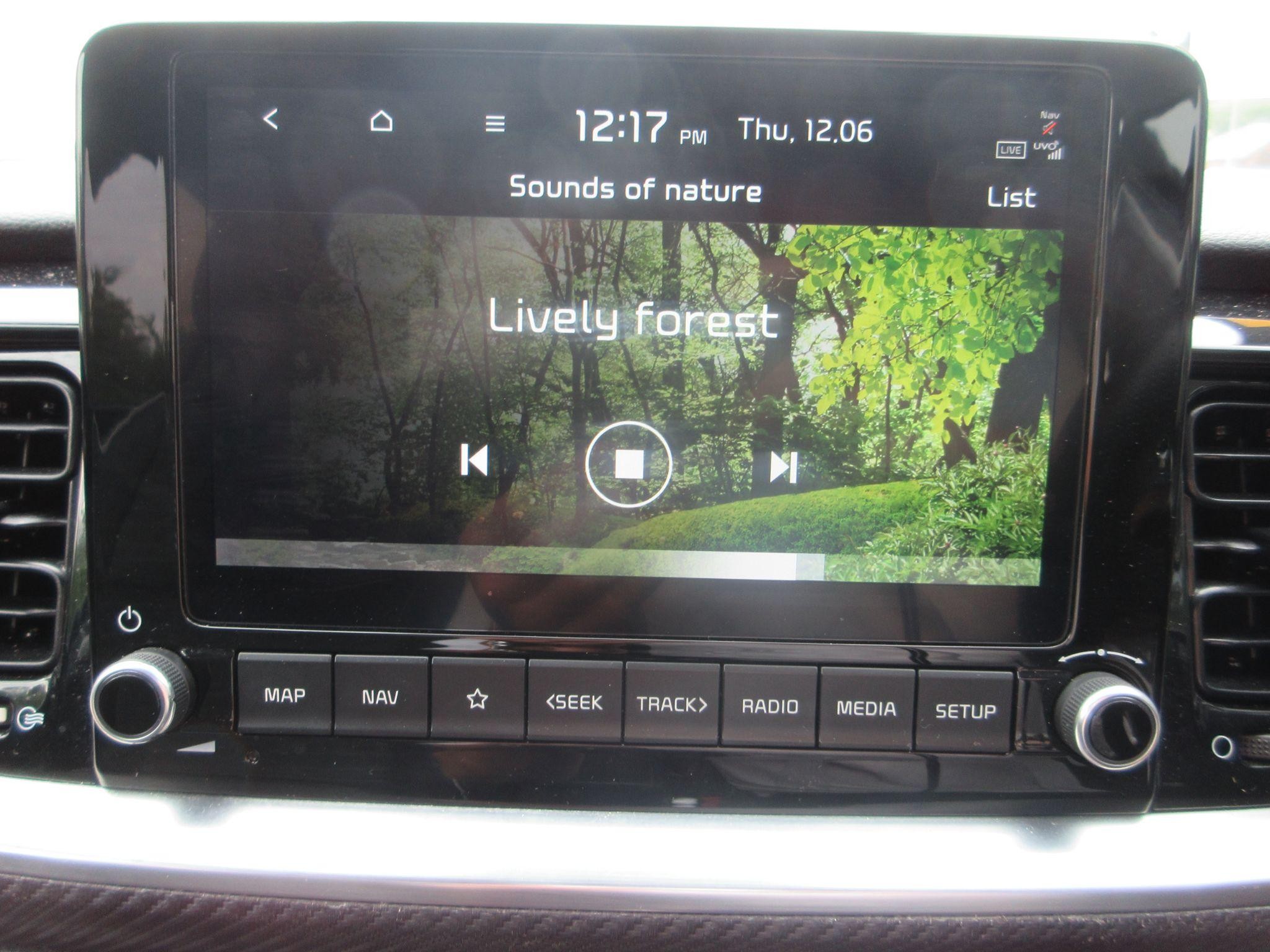 Kia Stonic Image 27