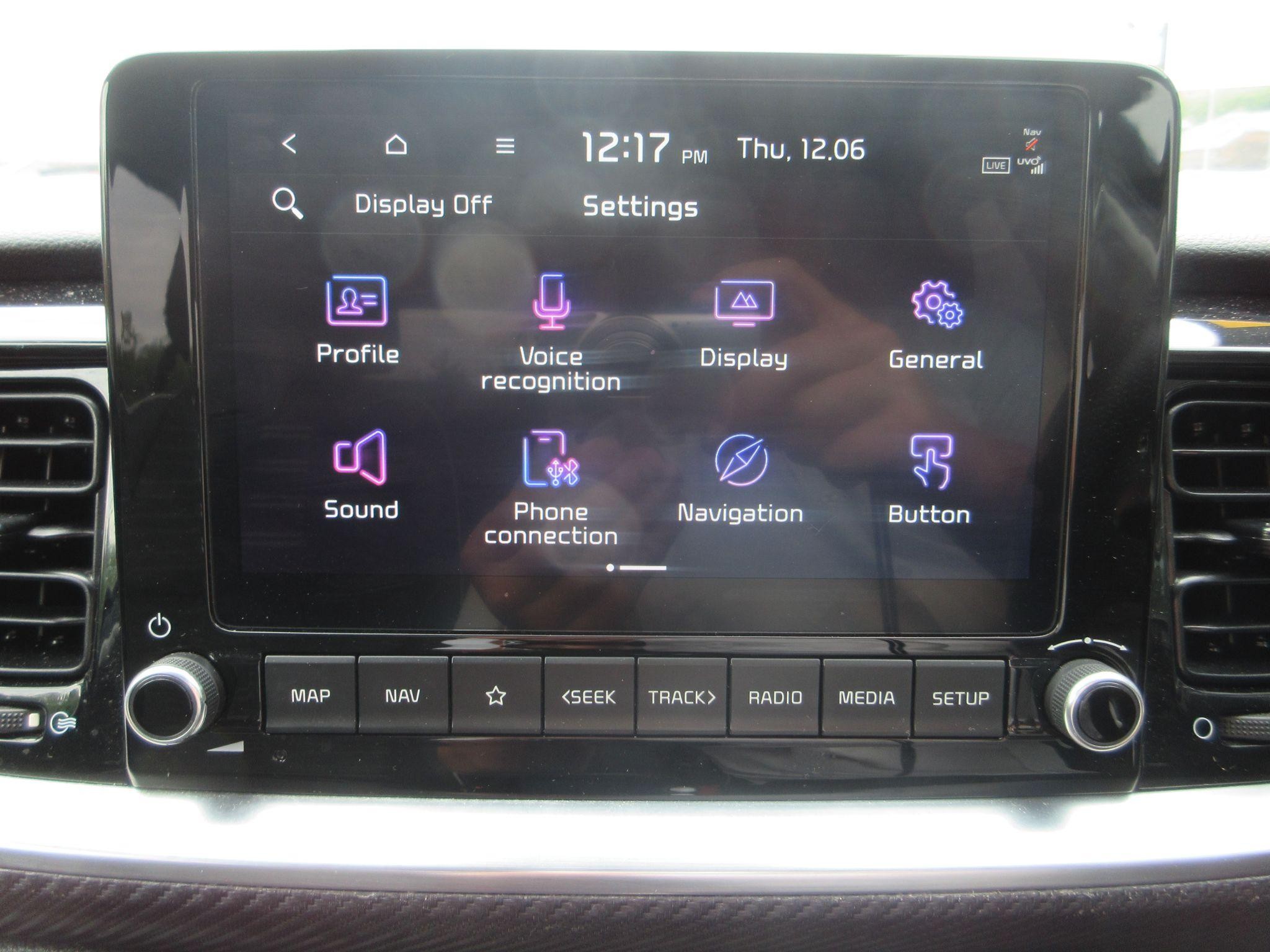 Kia Stonic Image 28