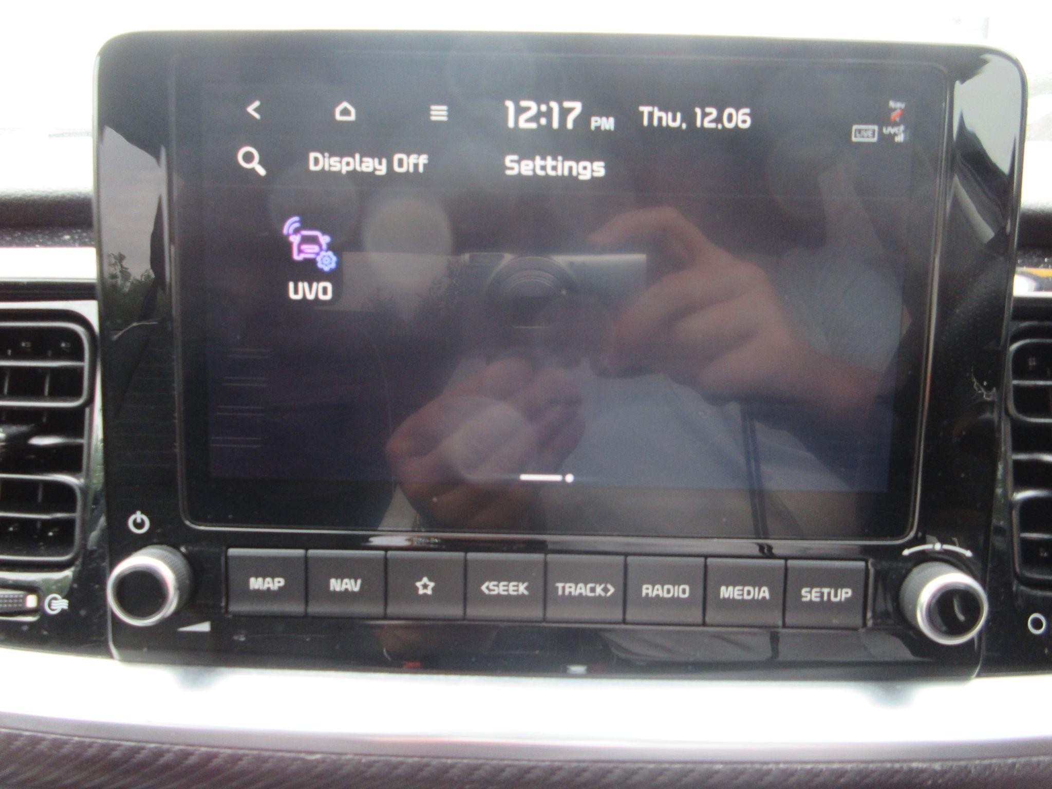 Kia Stonic Image 29
