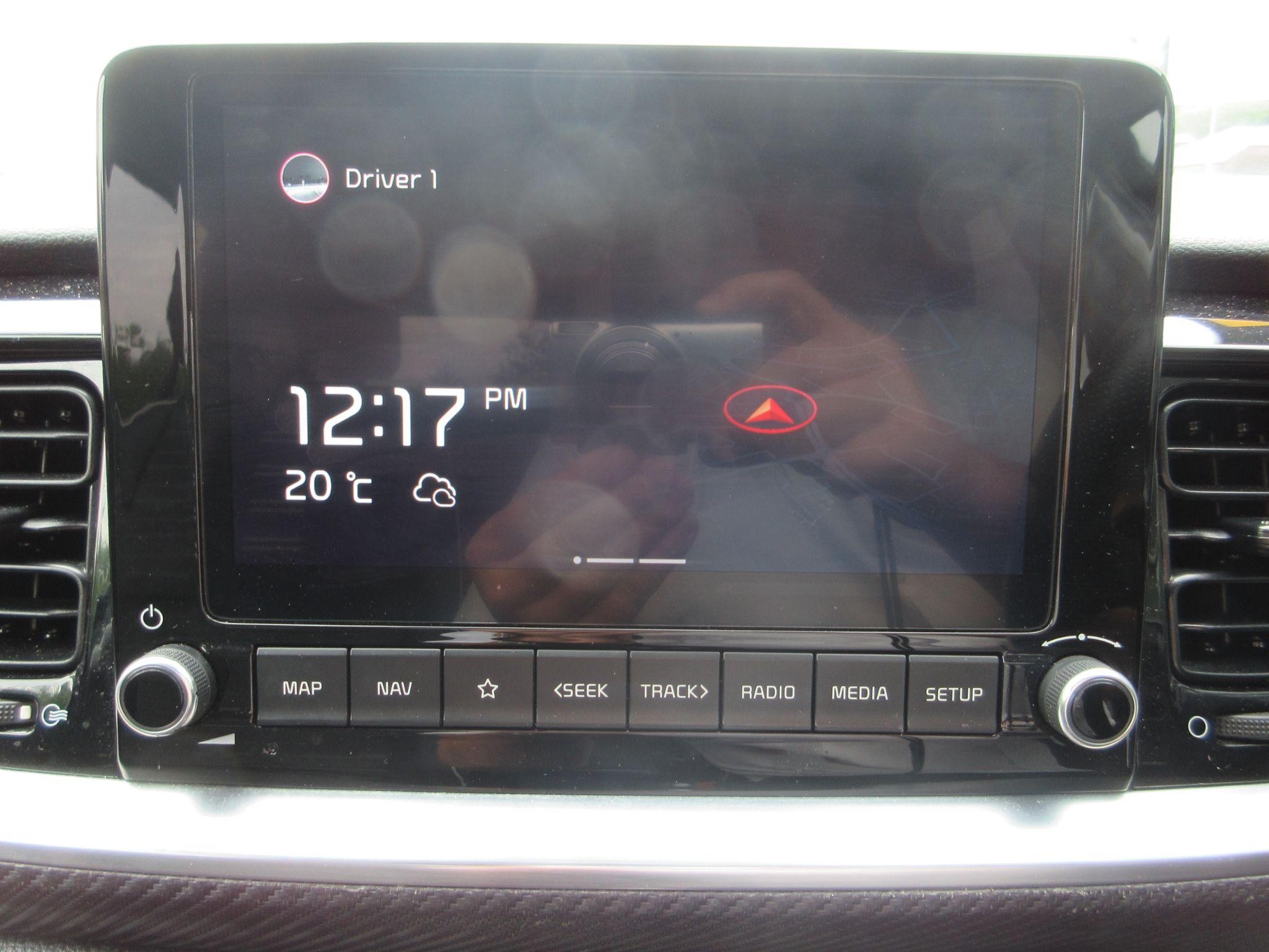 Kia Stonic Image 30