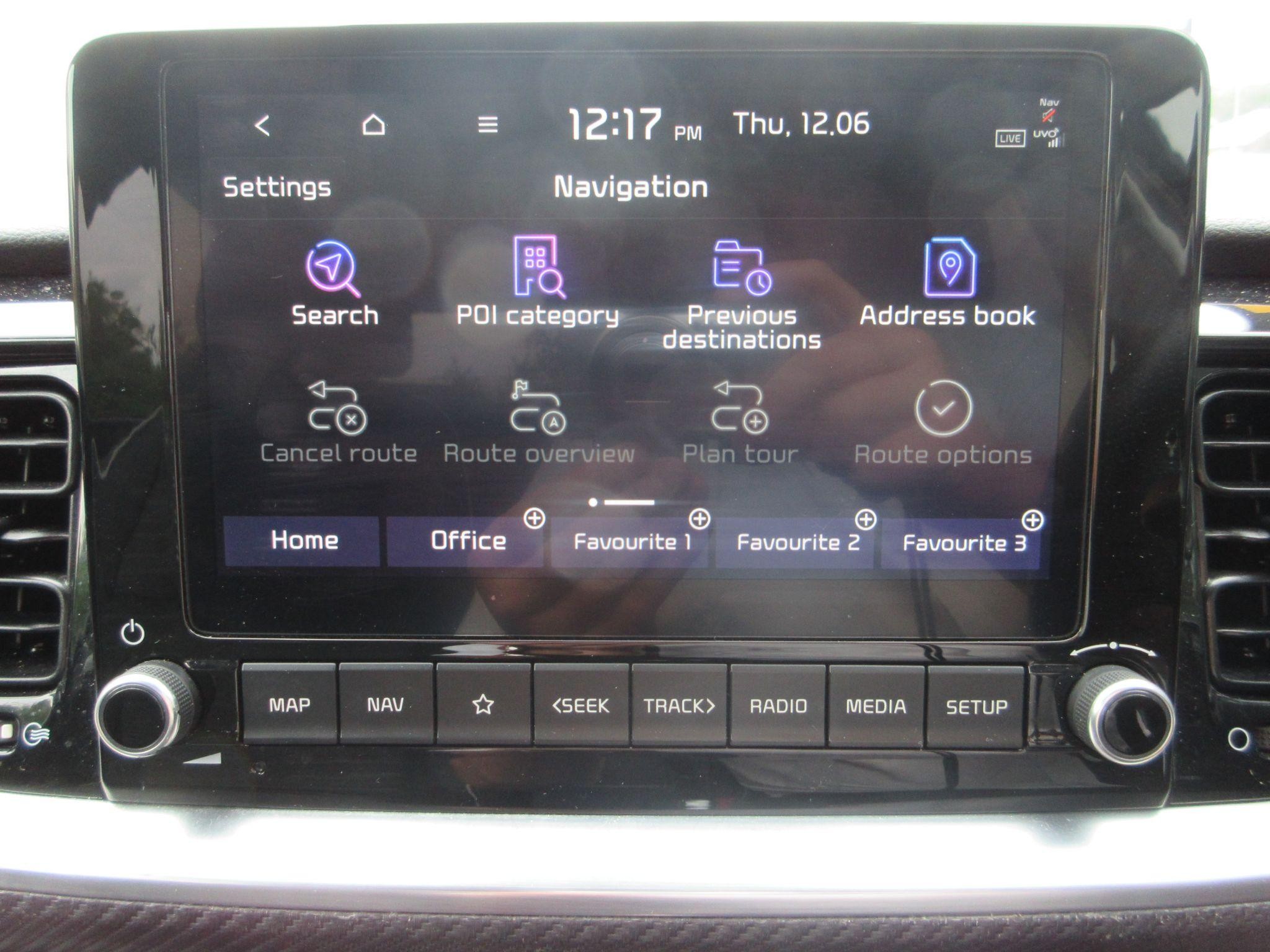 Kia Stonic Image 31