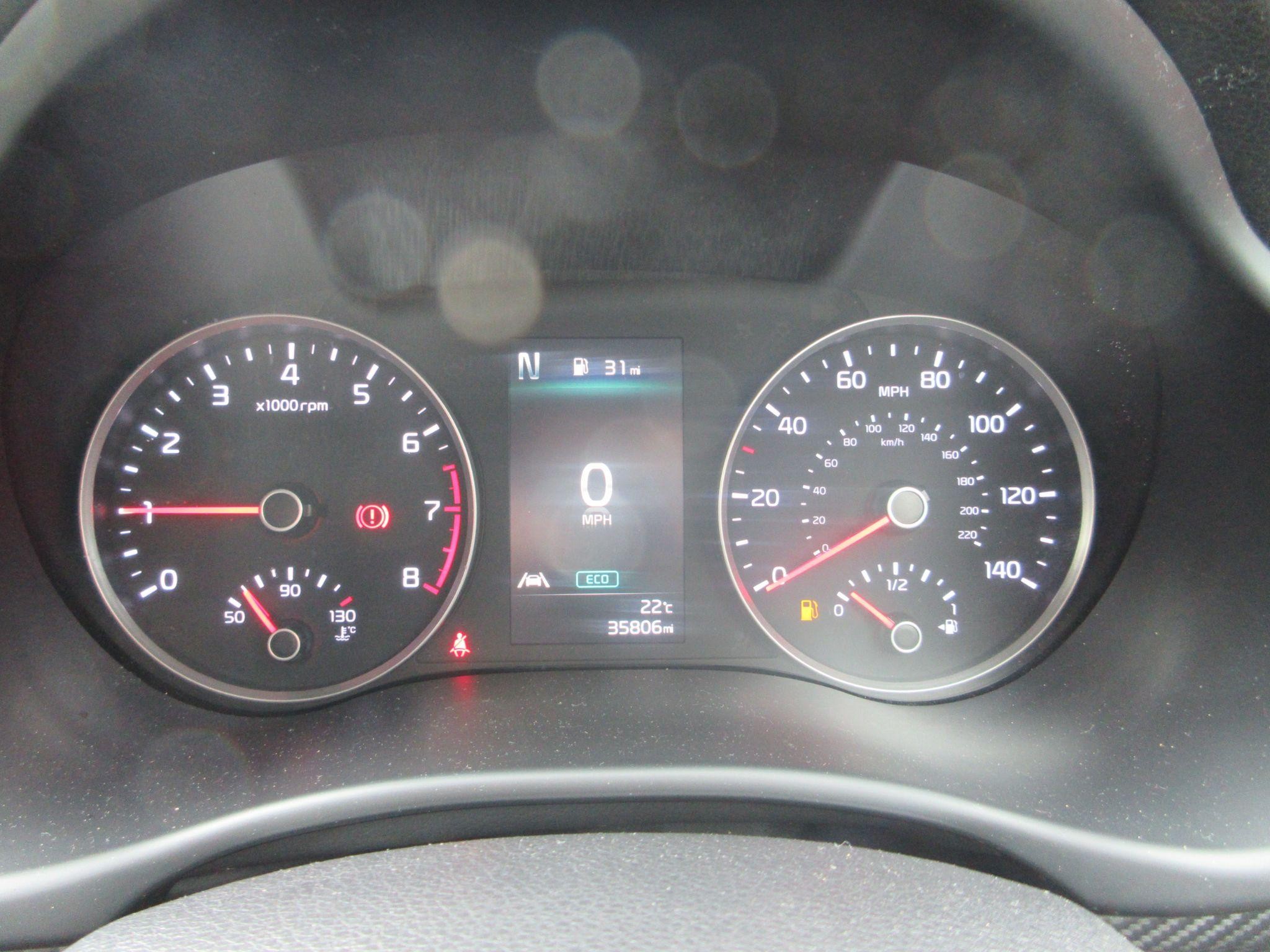 Kia Stonic Image 35
