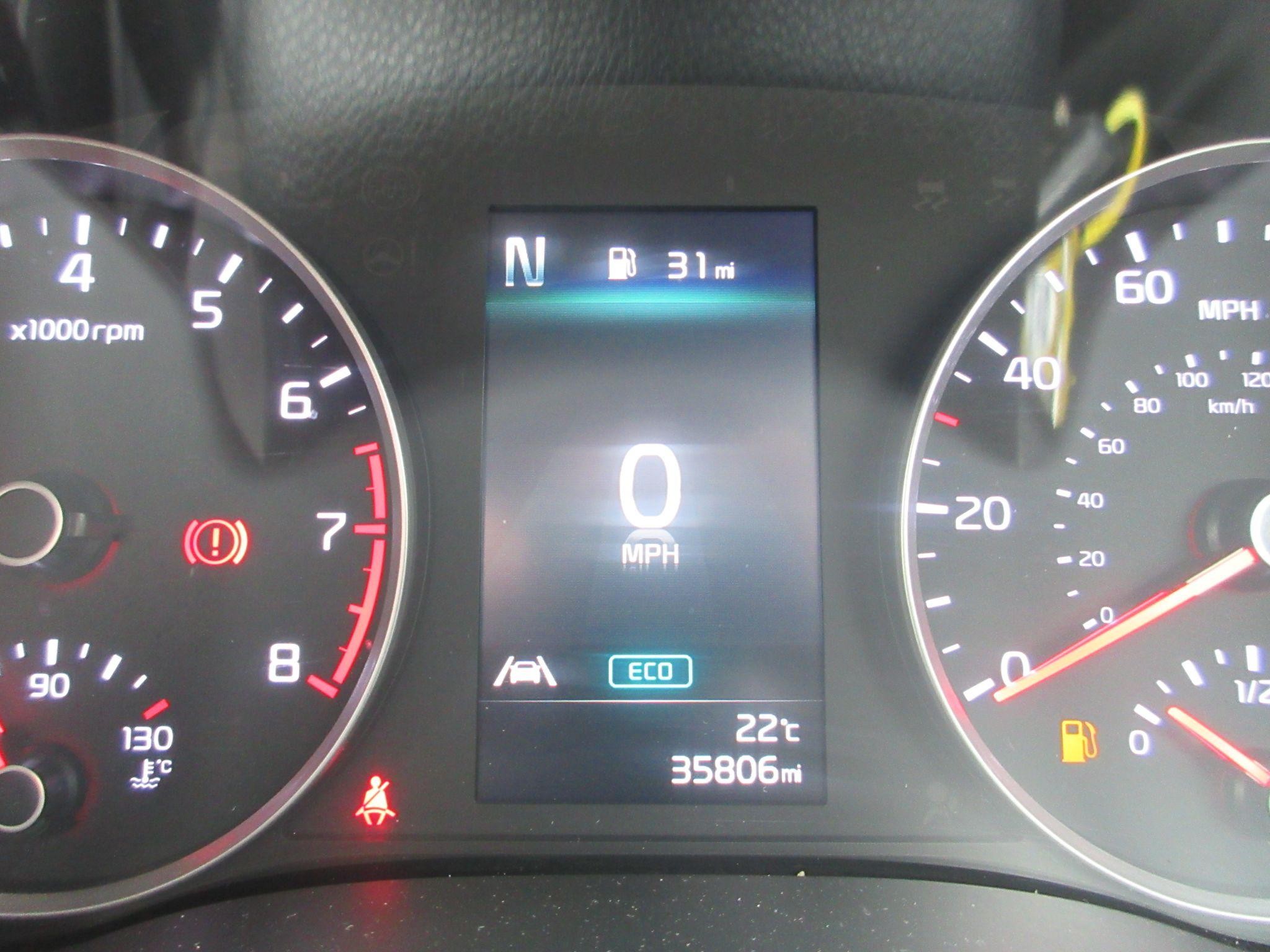 Kia Stonic Image 36